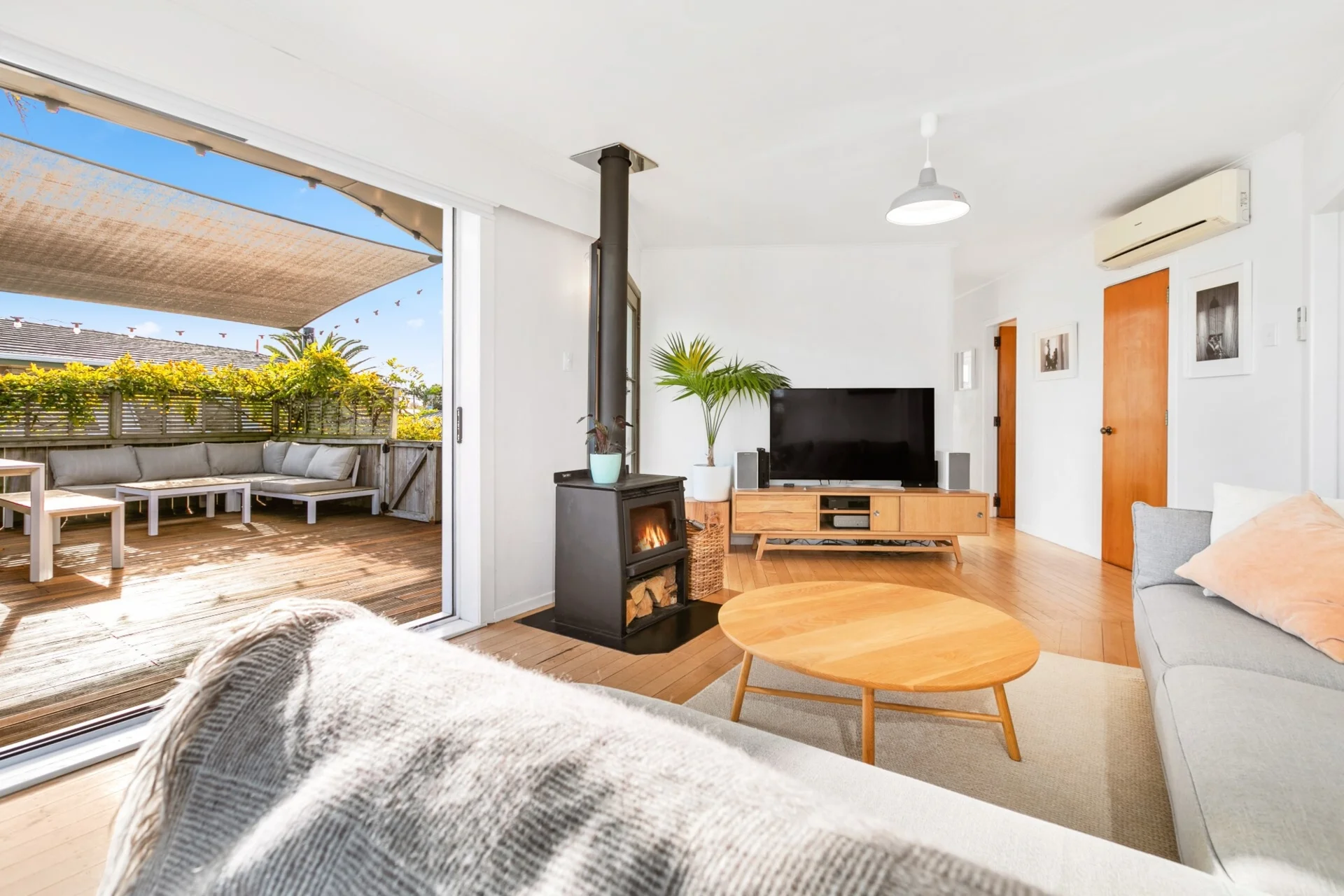 41A Leander Street