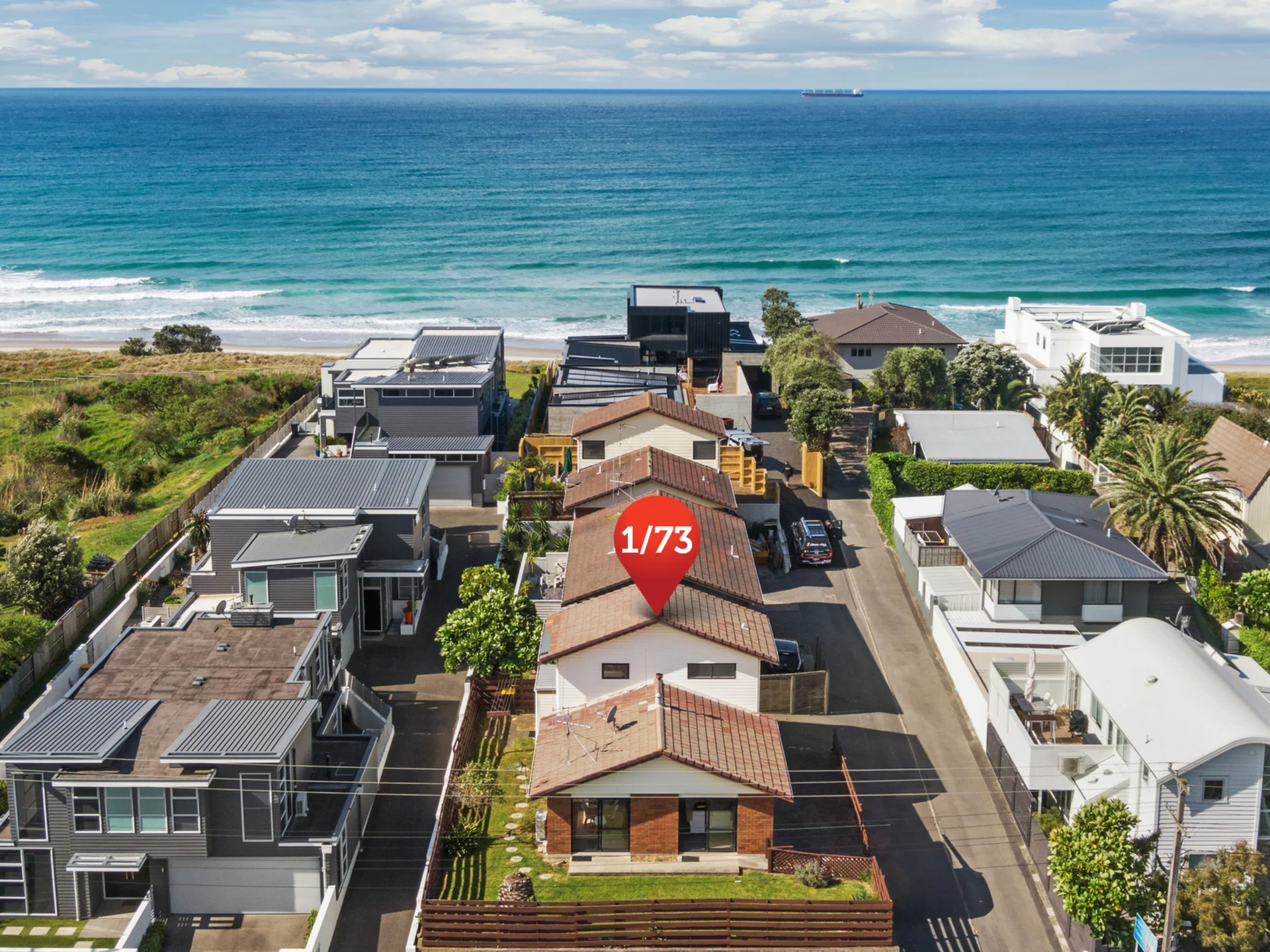 1/73 Oceanbeach Road