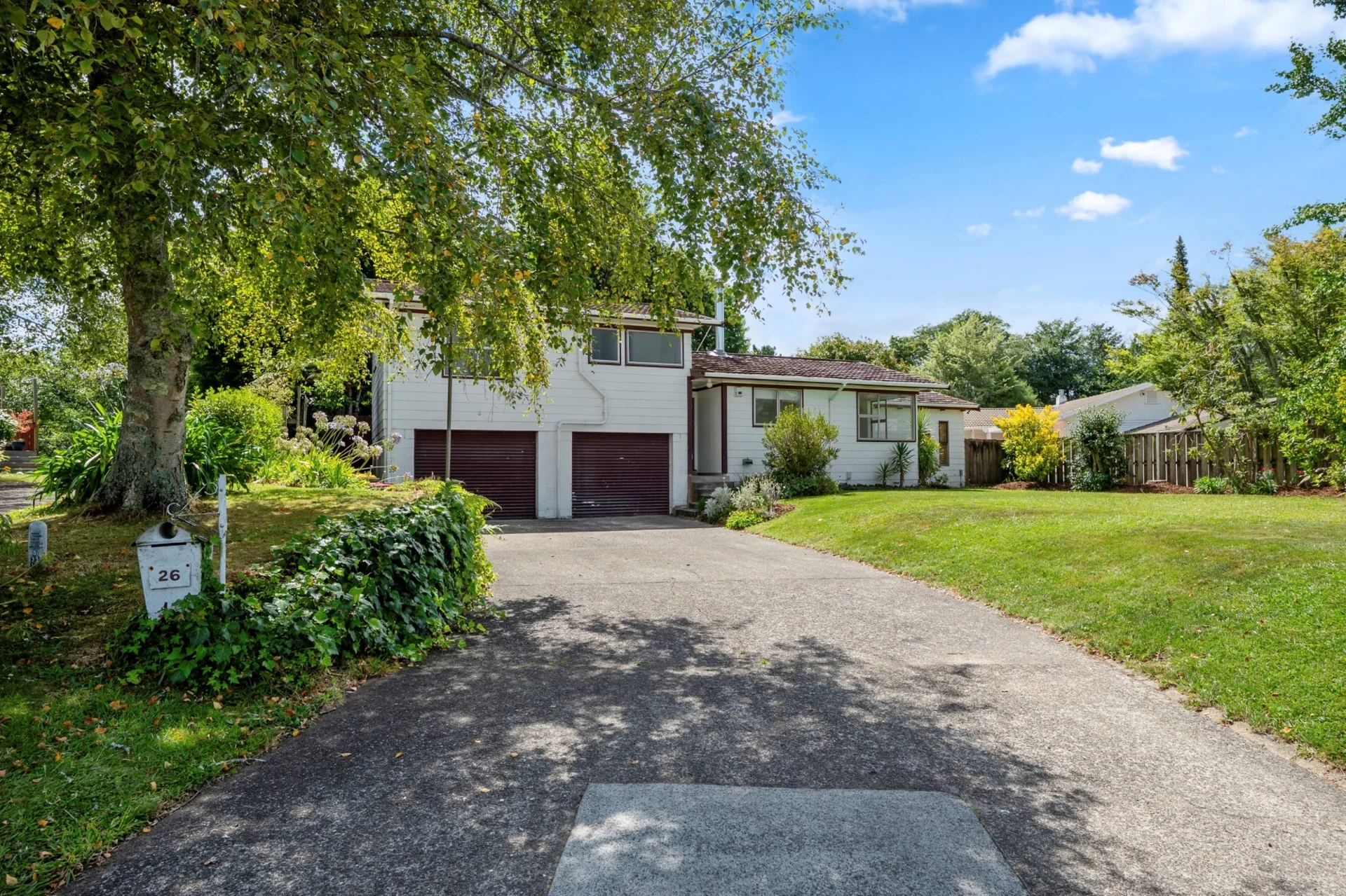 26 Castor Place