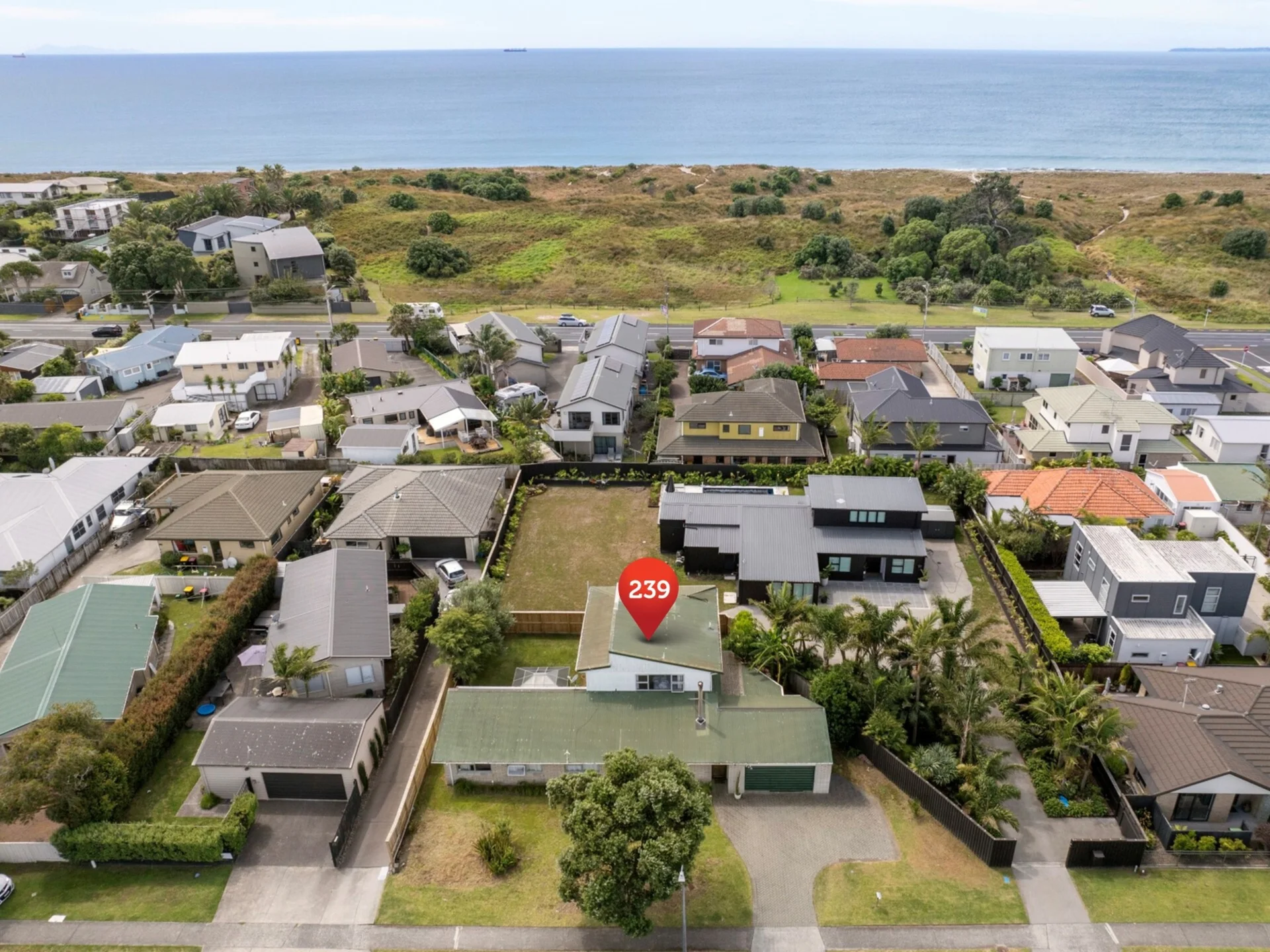 239 Range Road