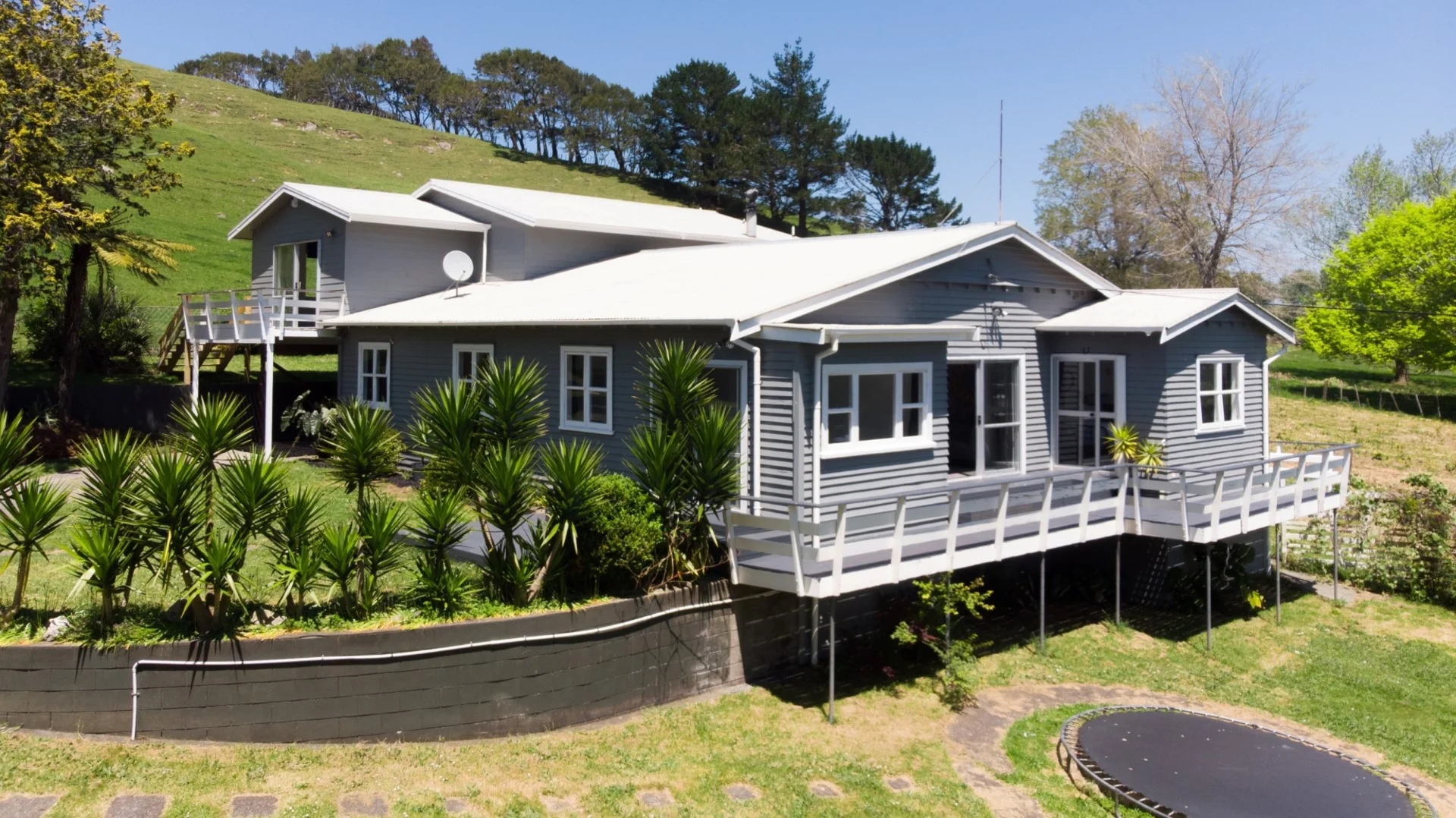 608 Waihi Whangamata Road