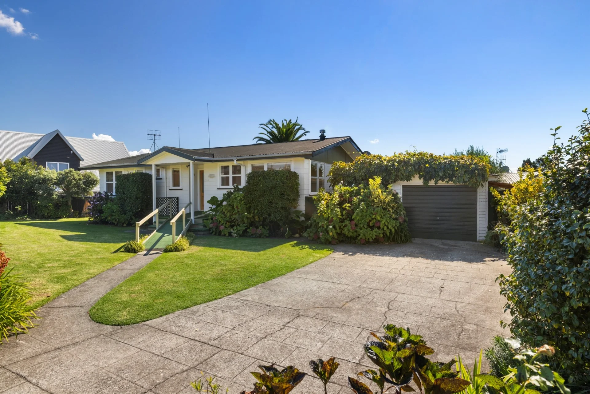 1 Winiata Street