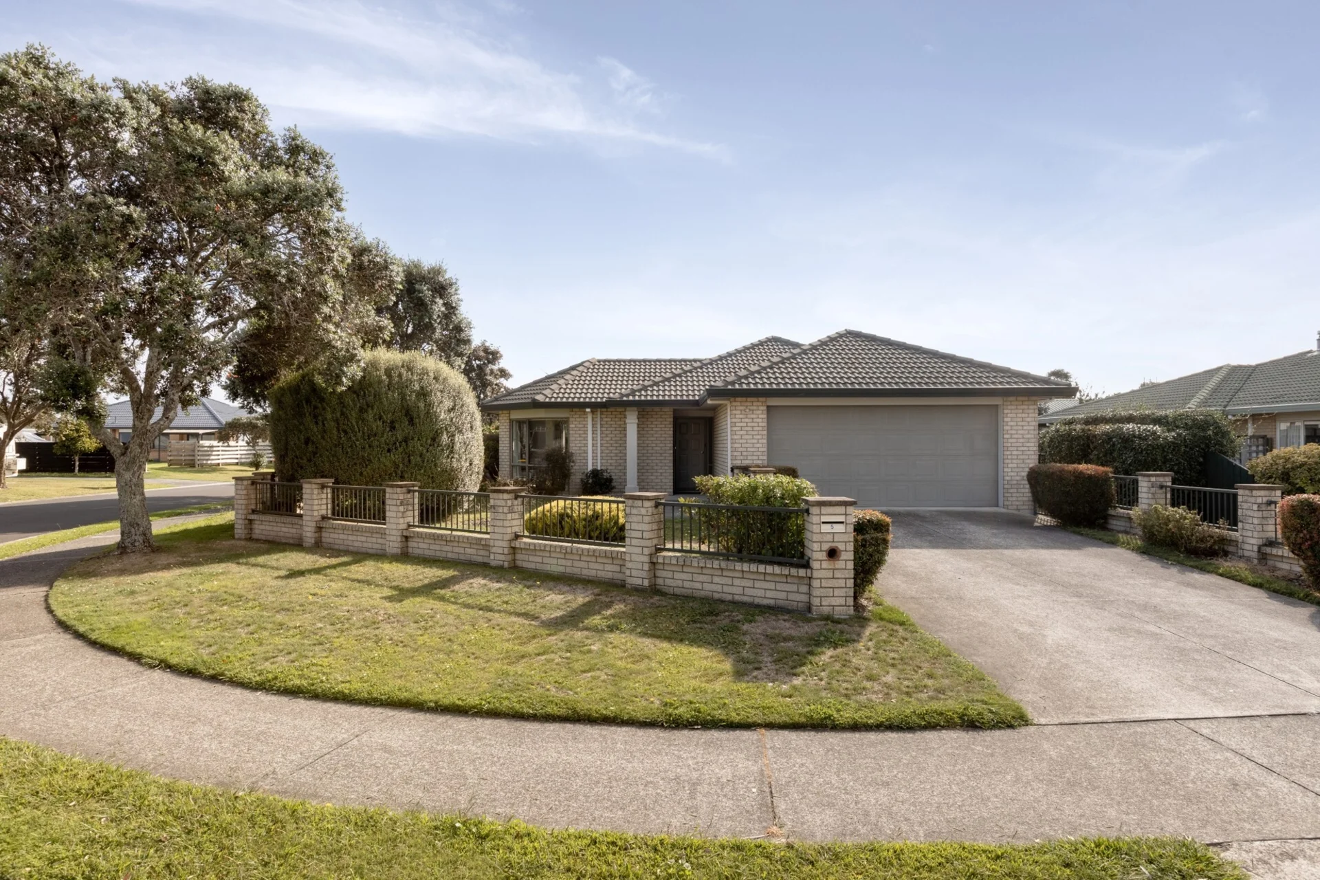 5 Evansbel Place