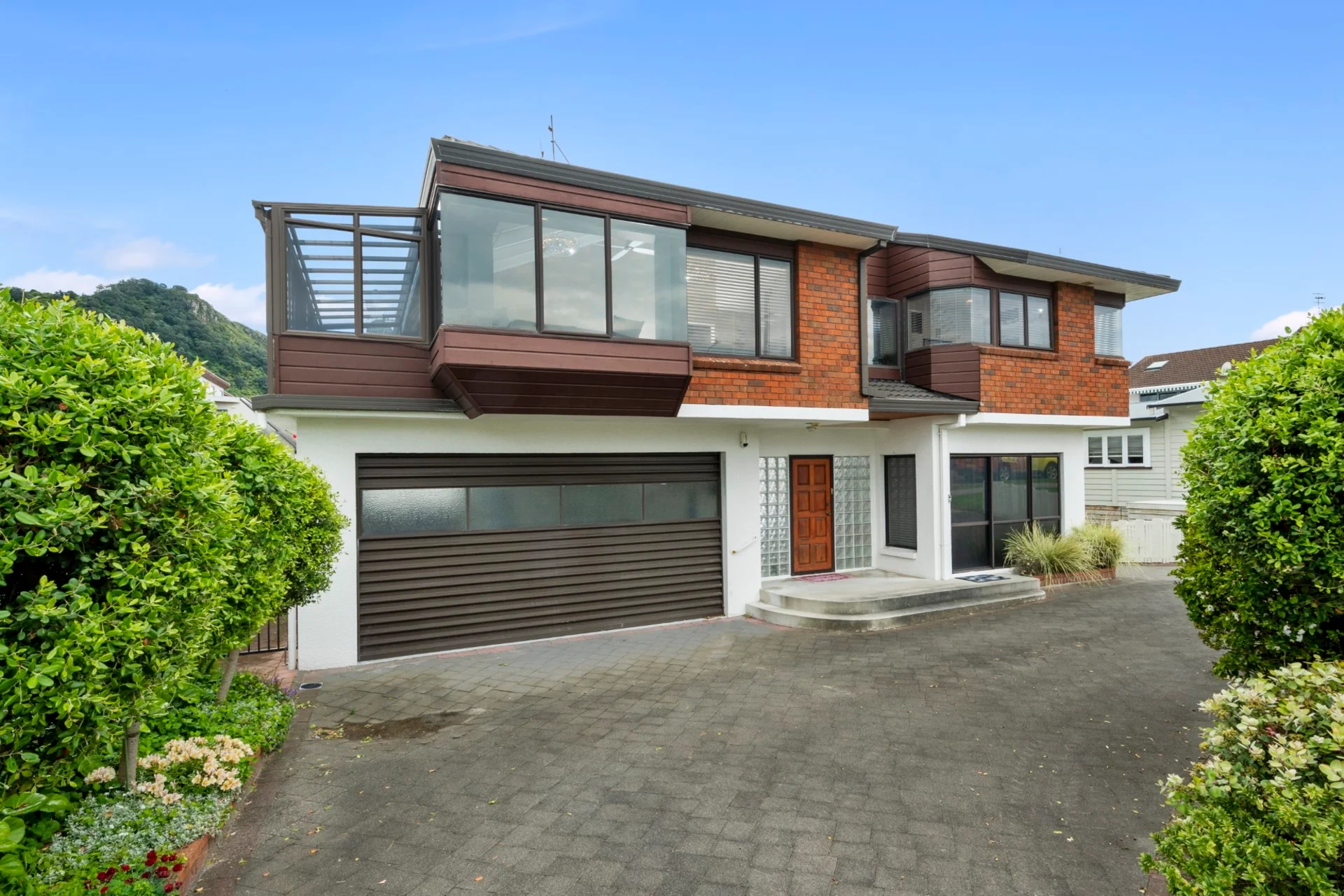 3A Pacific Avenue