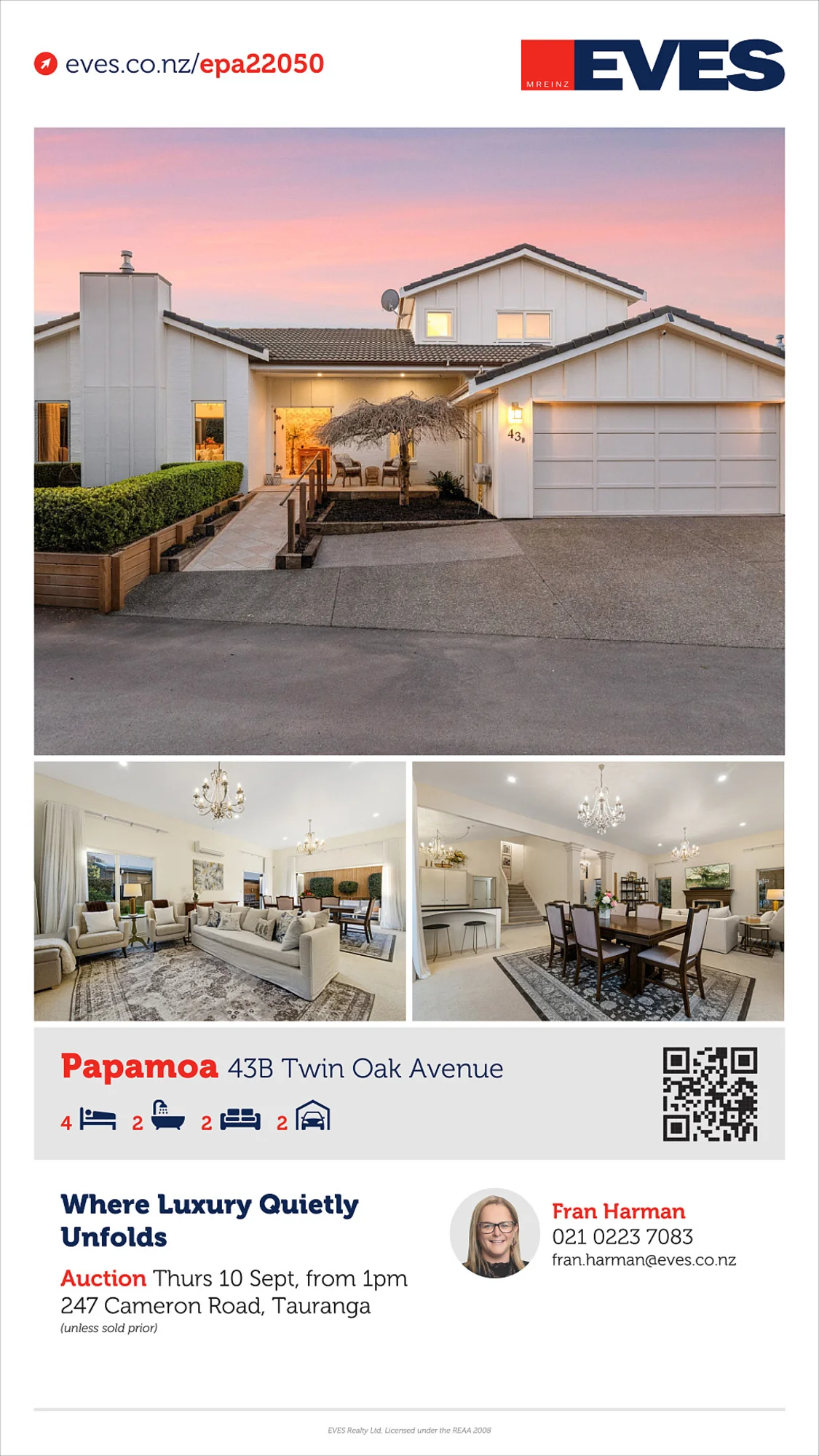 43B Twin Oak Avenue
