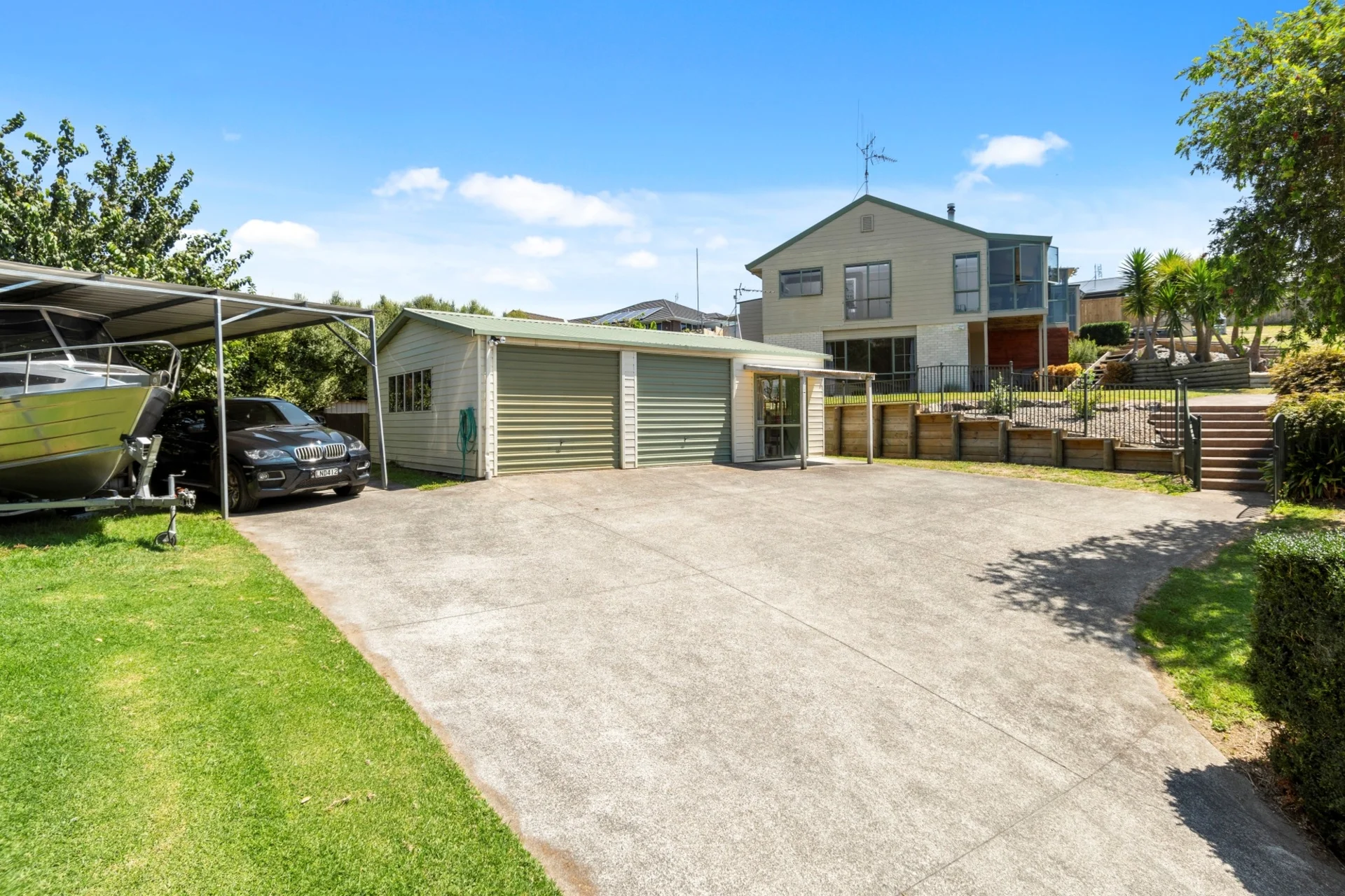 311 Ohauiti Road