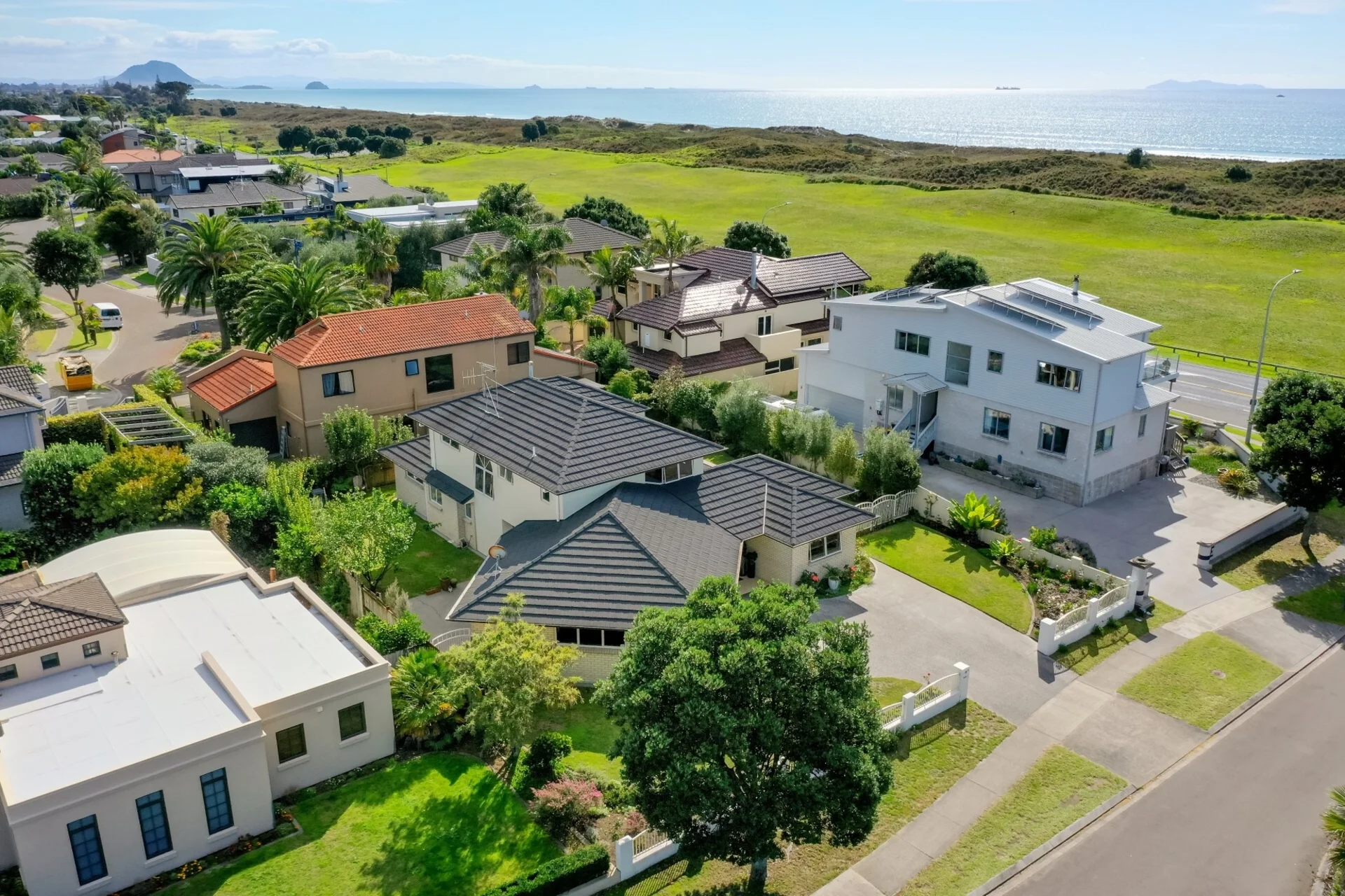 4 Bermuda Drive