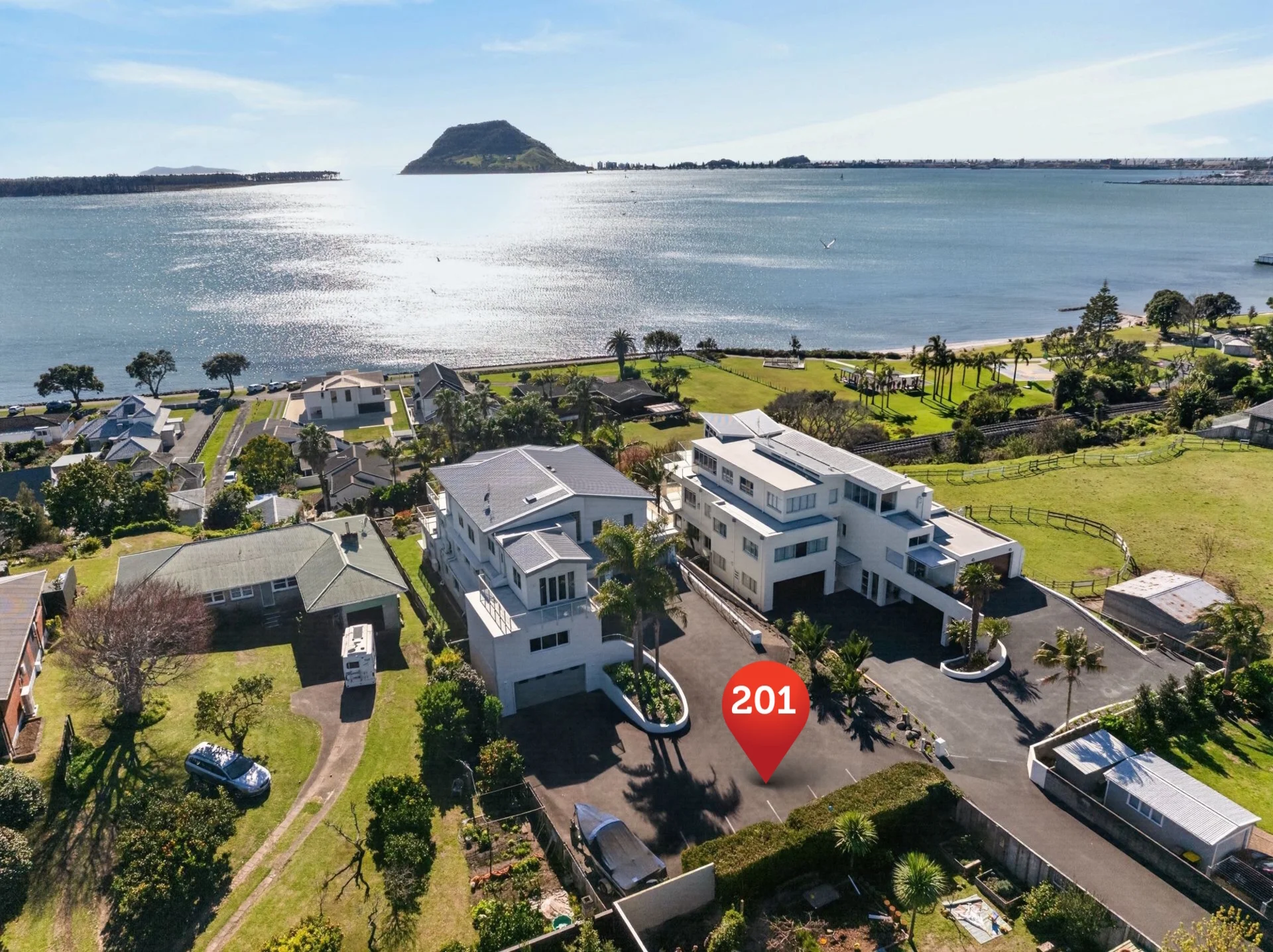 201A Ngatai Road