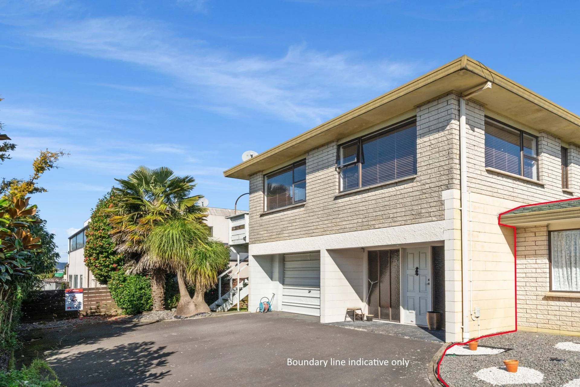 124C Edgecumbe Road