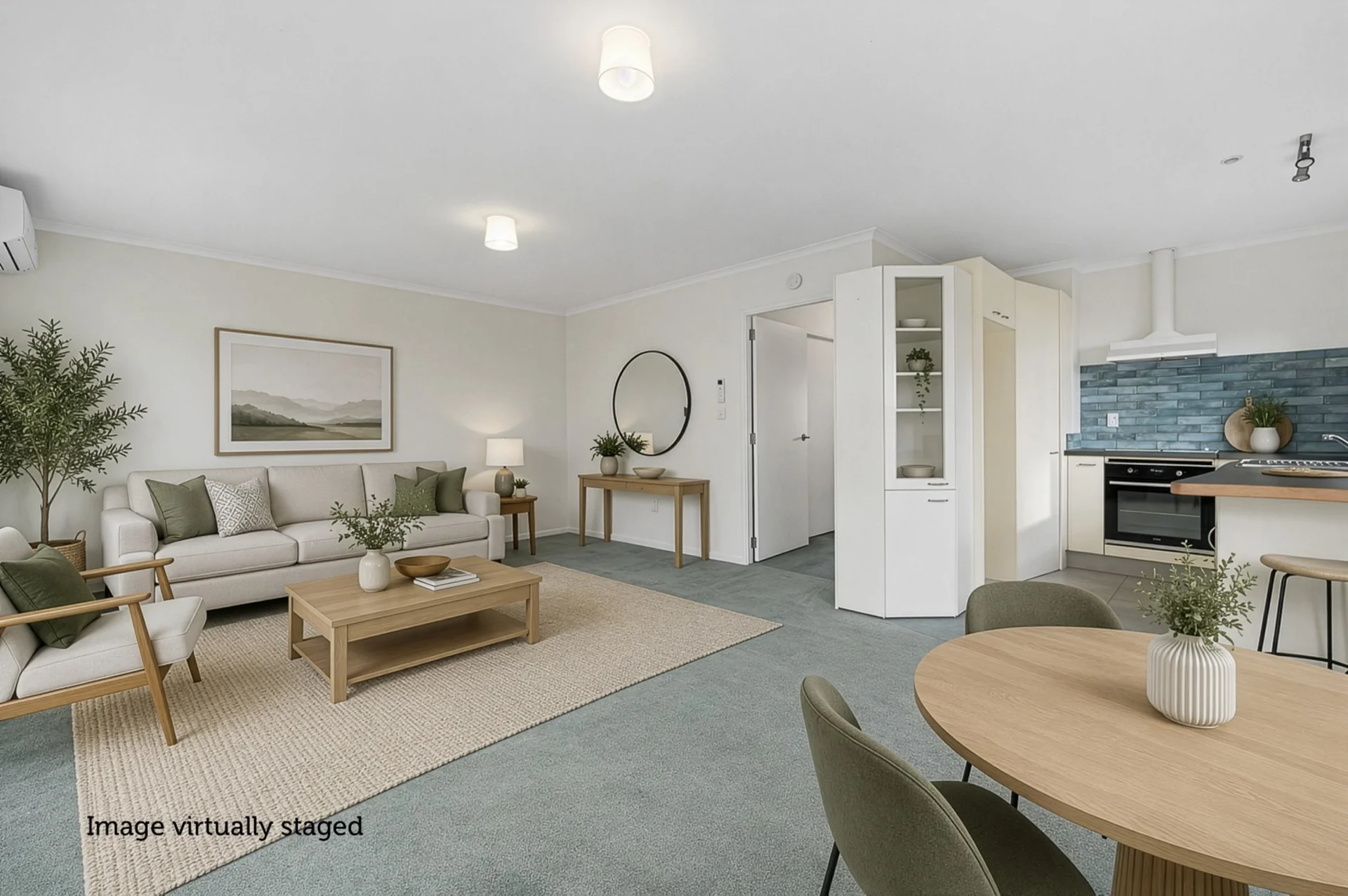 8E Heath Street