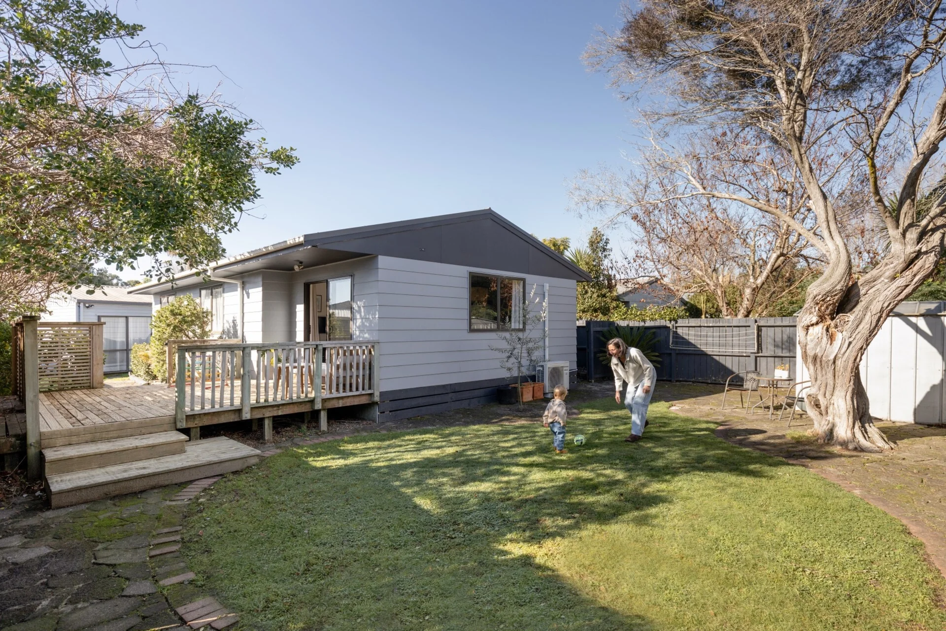21C Hayley Grove