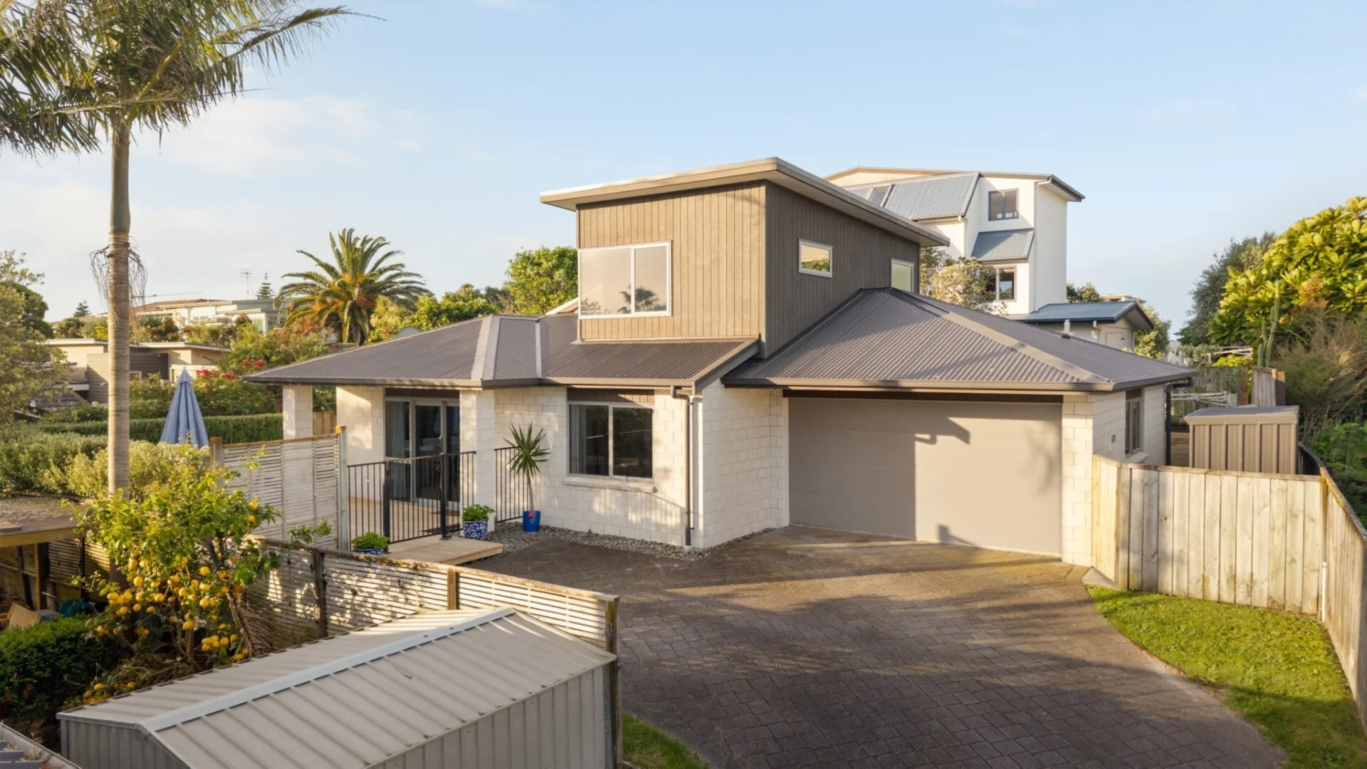 45B Maranui Street