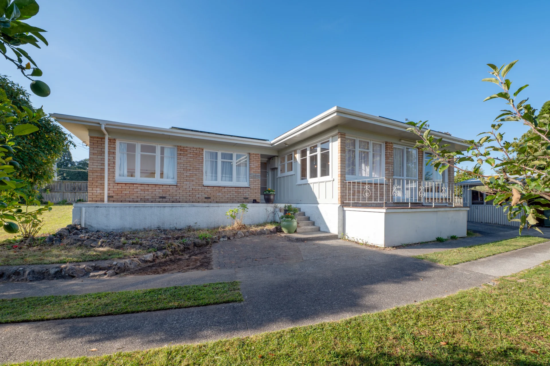 29 Wharenui Road