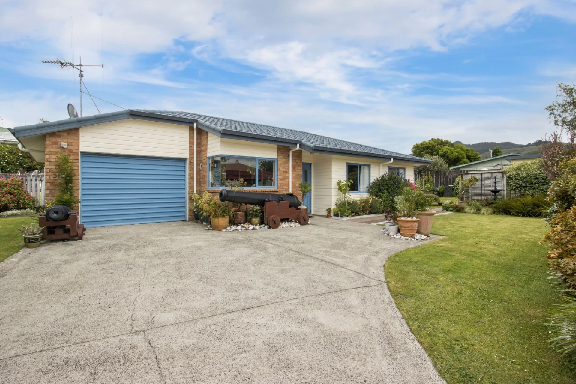 31A Walker Street