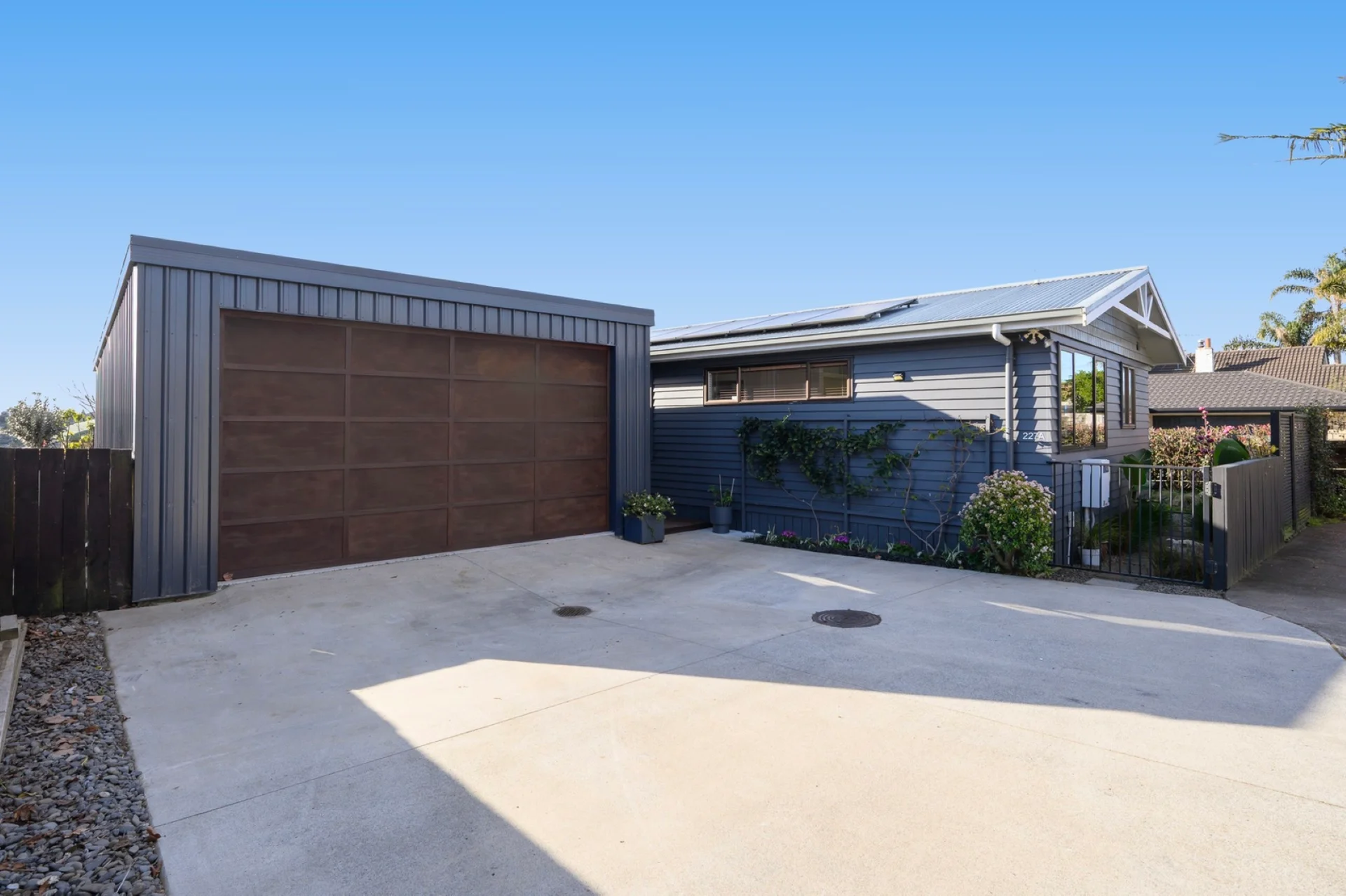 227A Waihi Road