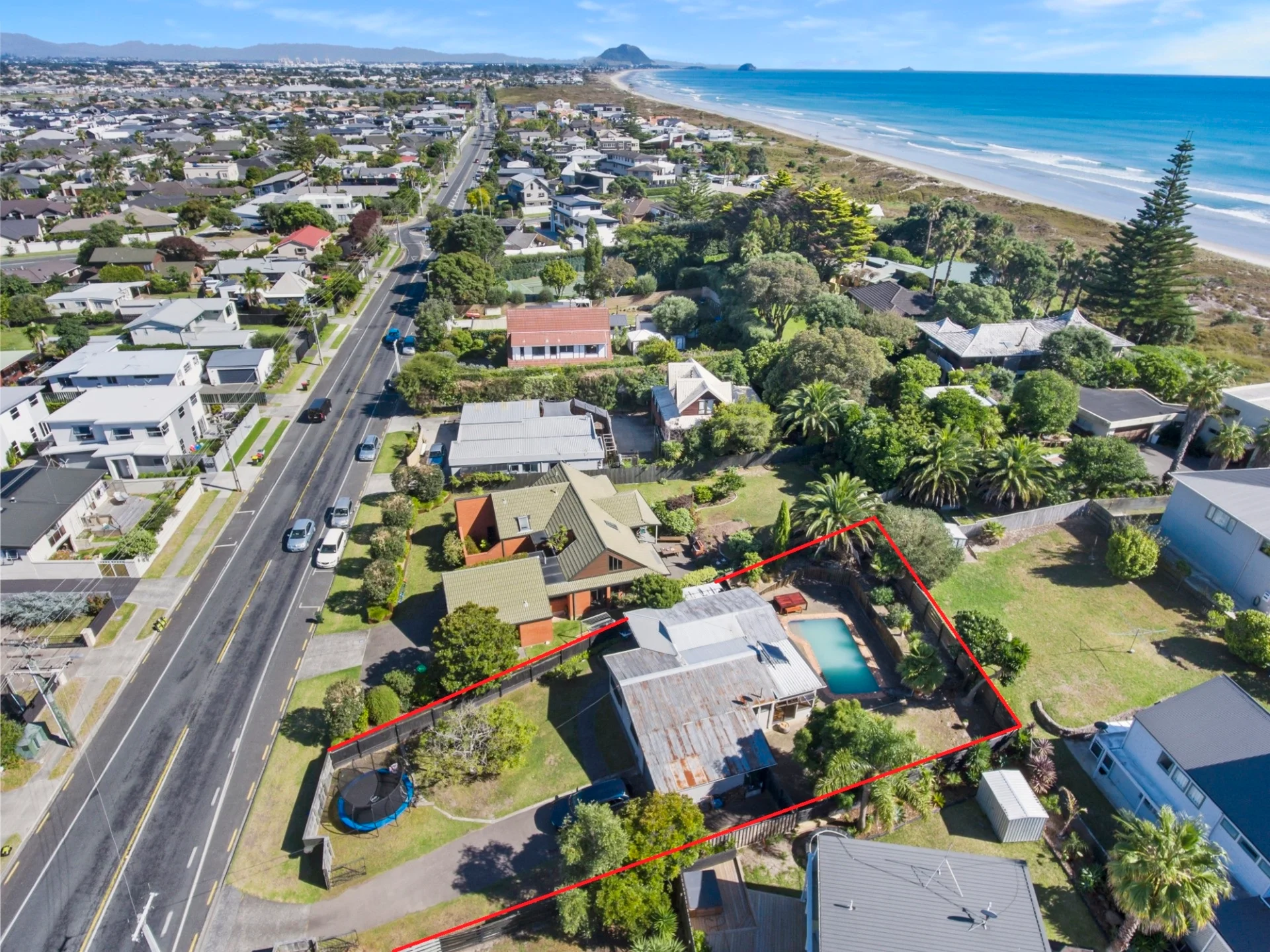 255 Papamoa Beach Road