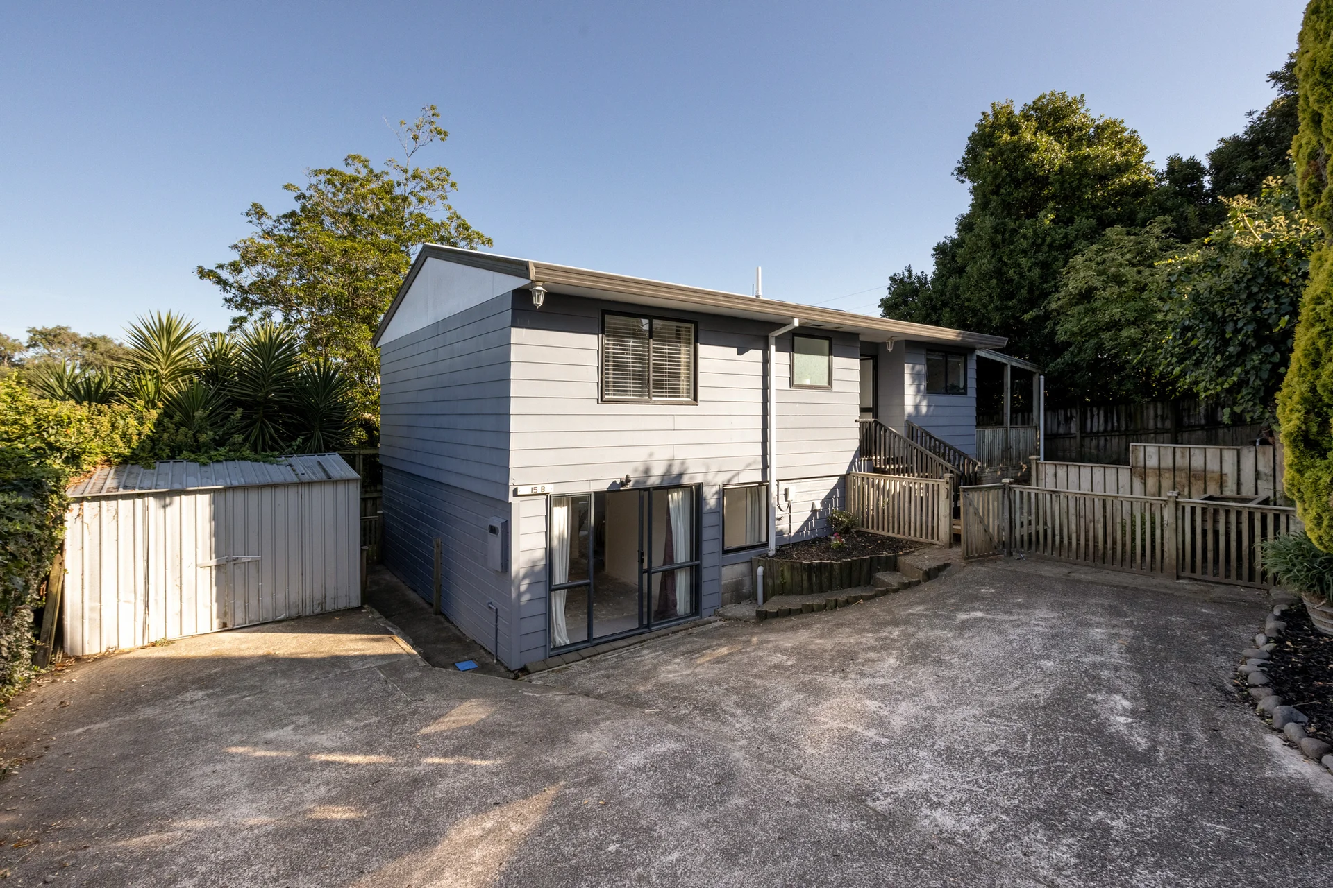 15B Ruahine Street