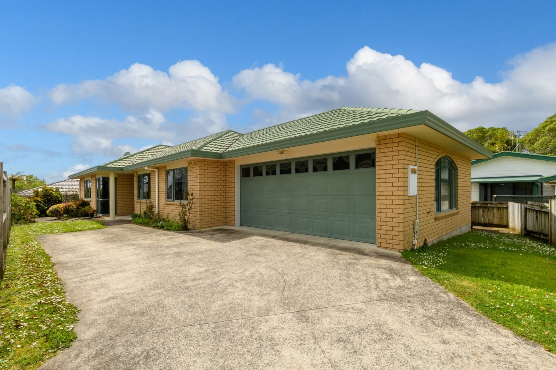 63 Grantston Drive