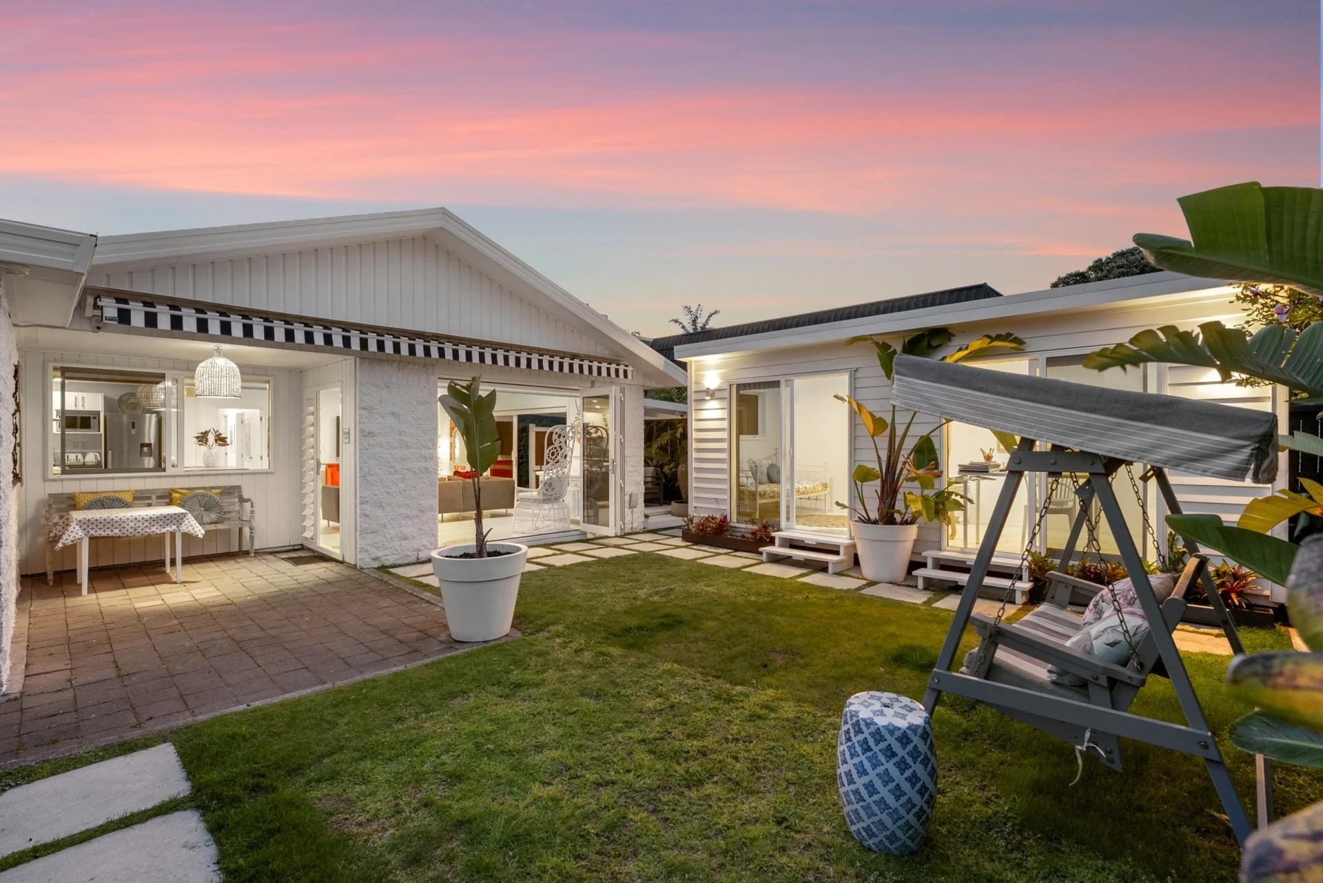34 Campbell Road