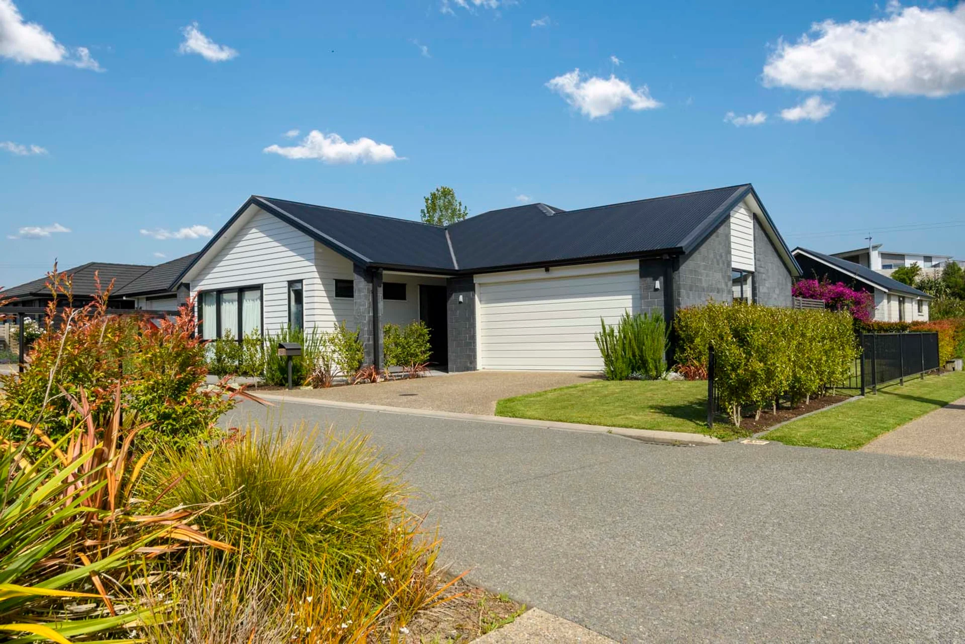2 Sable Lane