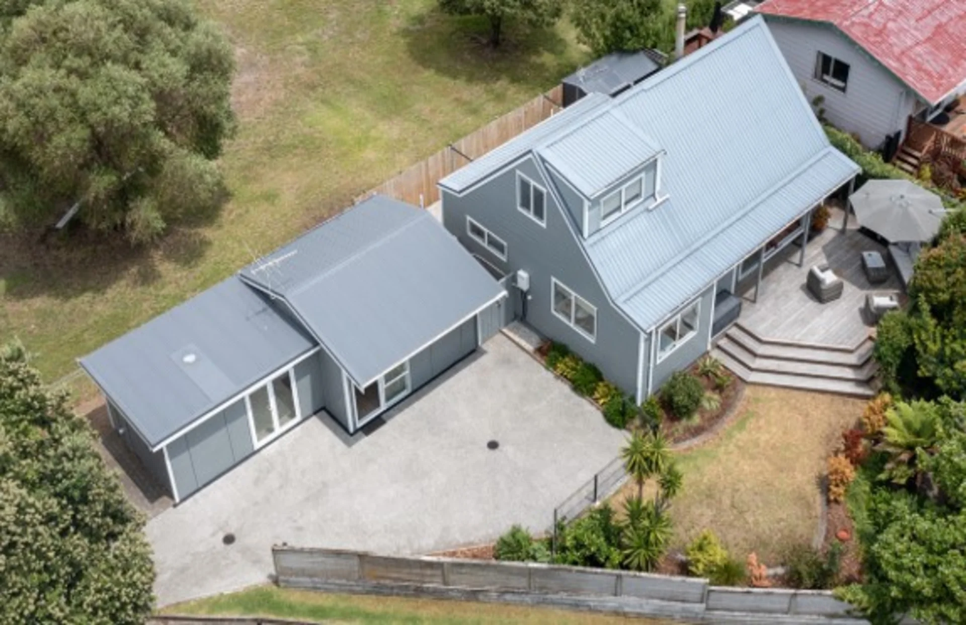 308 Dickson Road