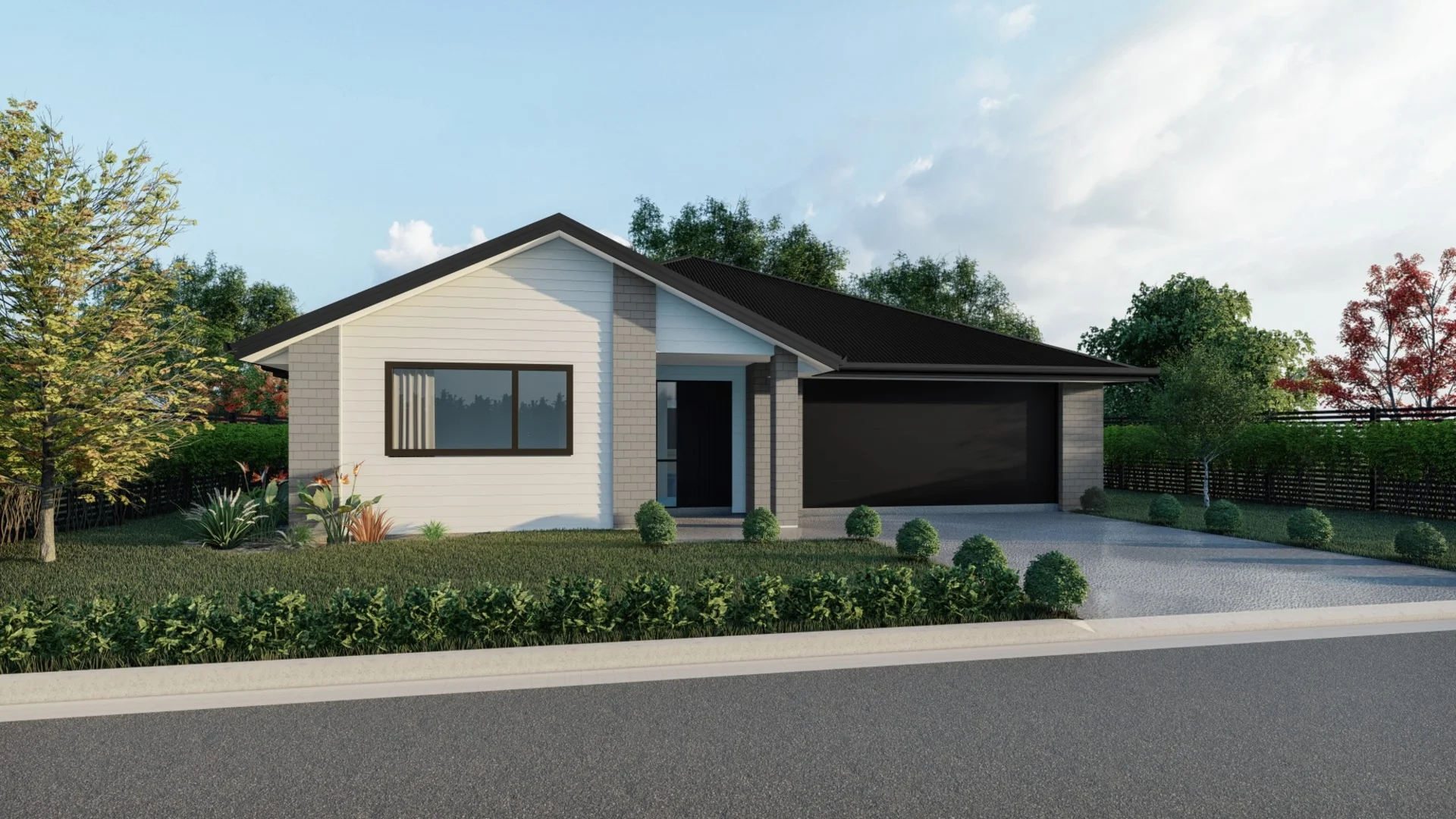 14 Pinkerton Place