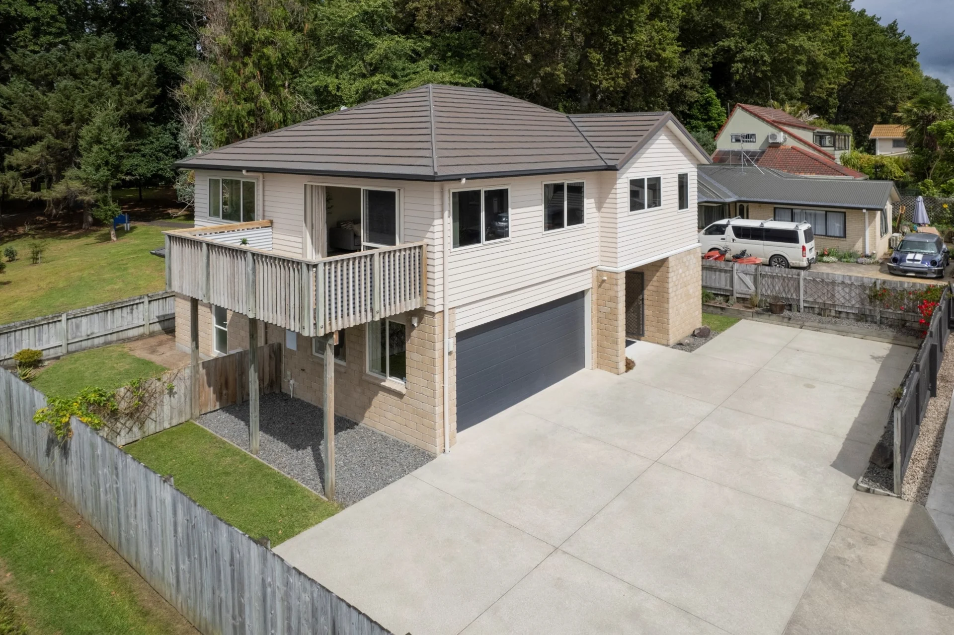54 Harrier Street