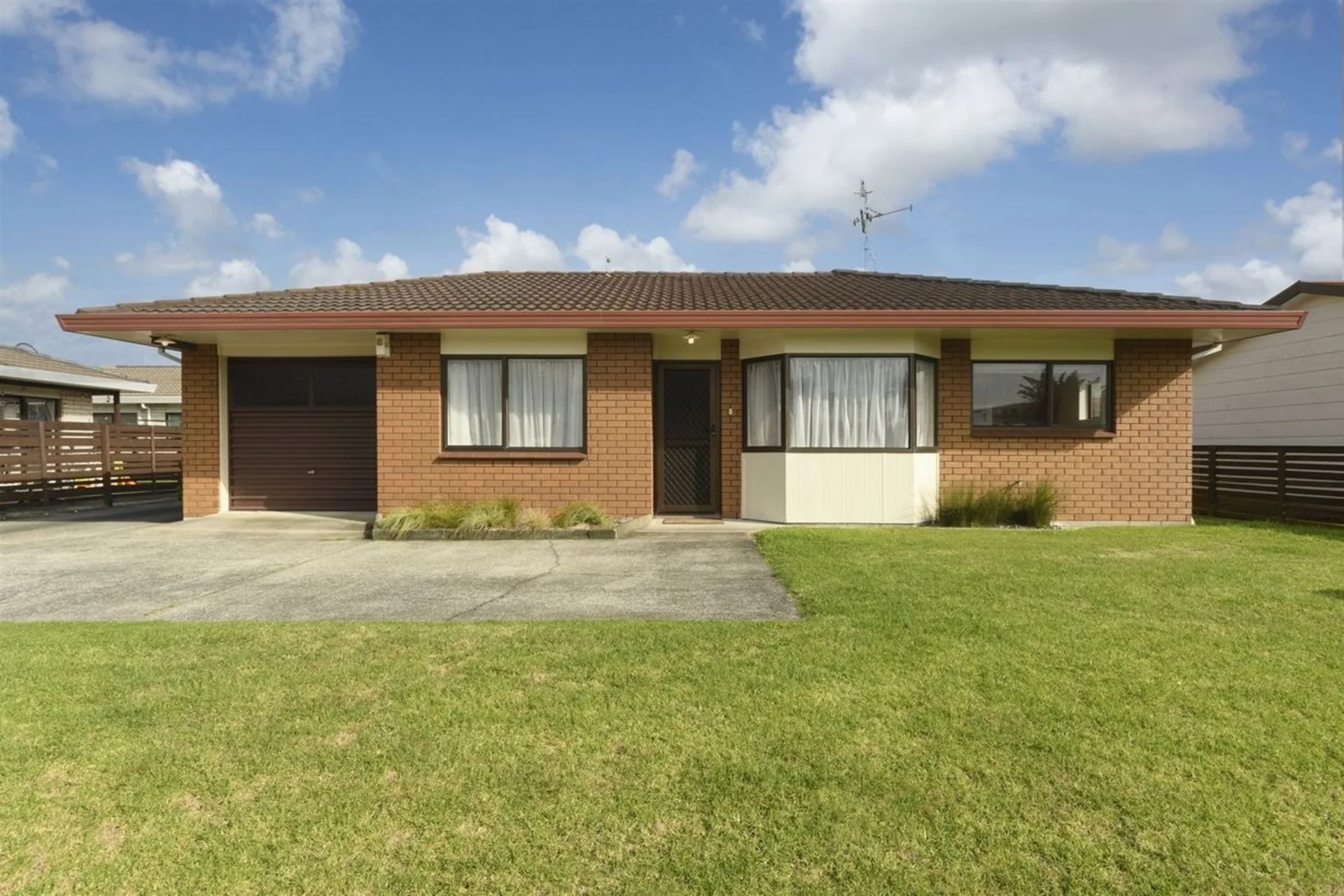 3A Monowai Street