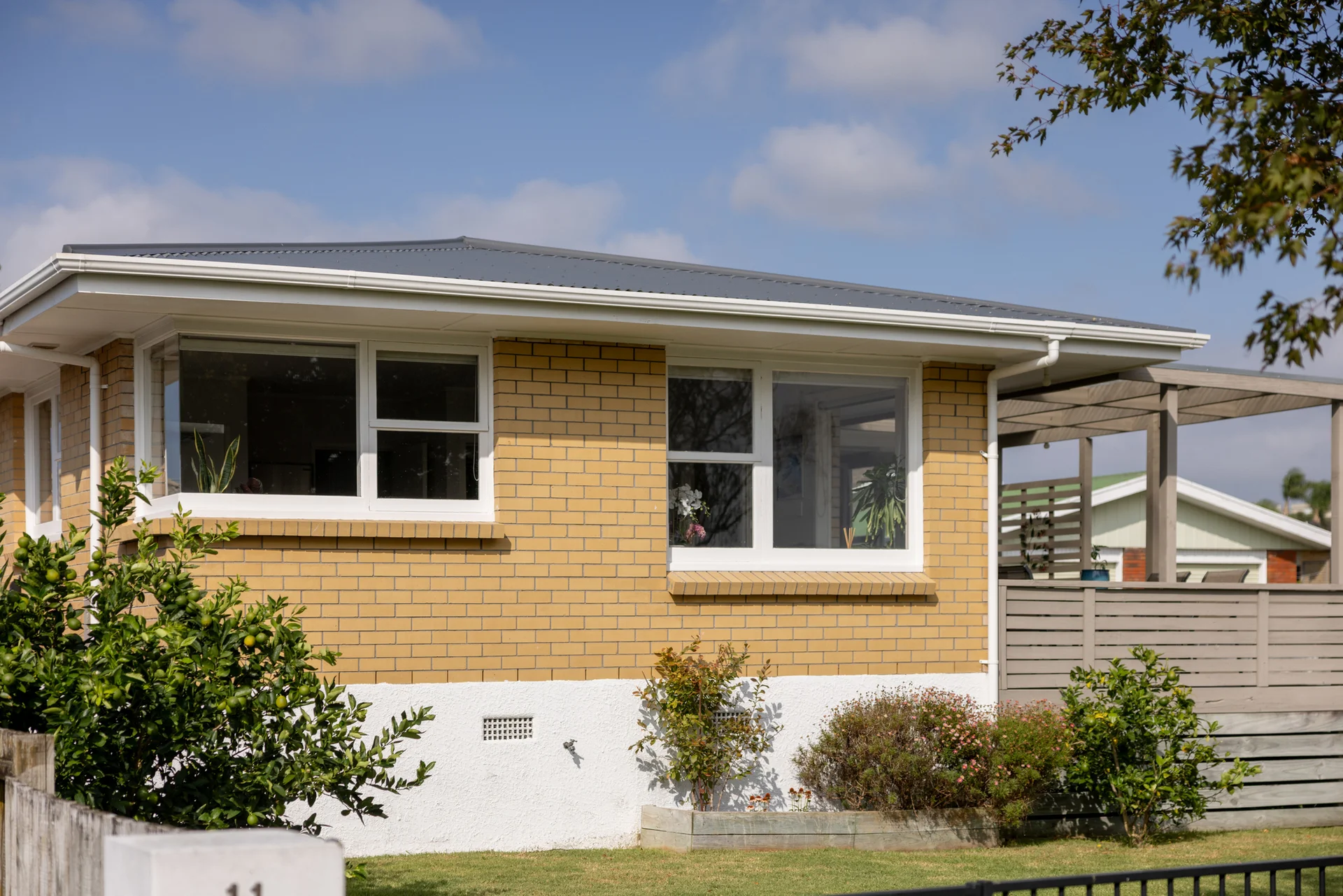 7 Ngahere Street