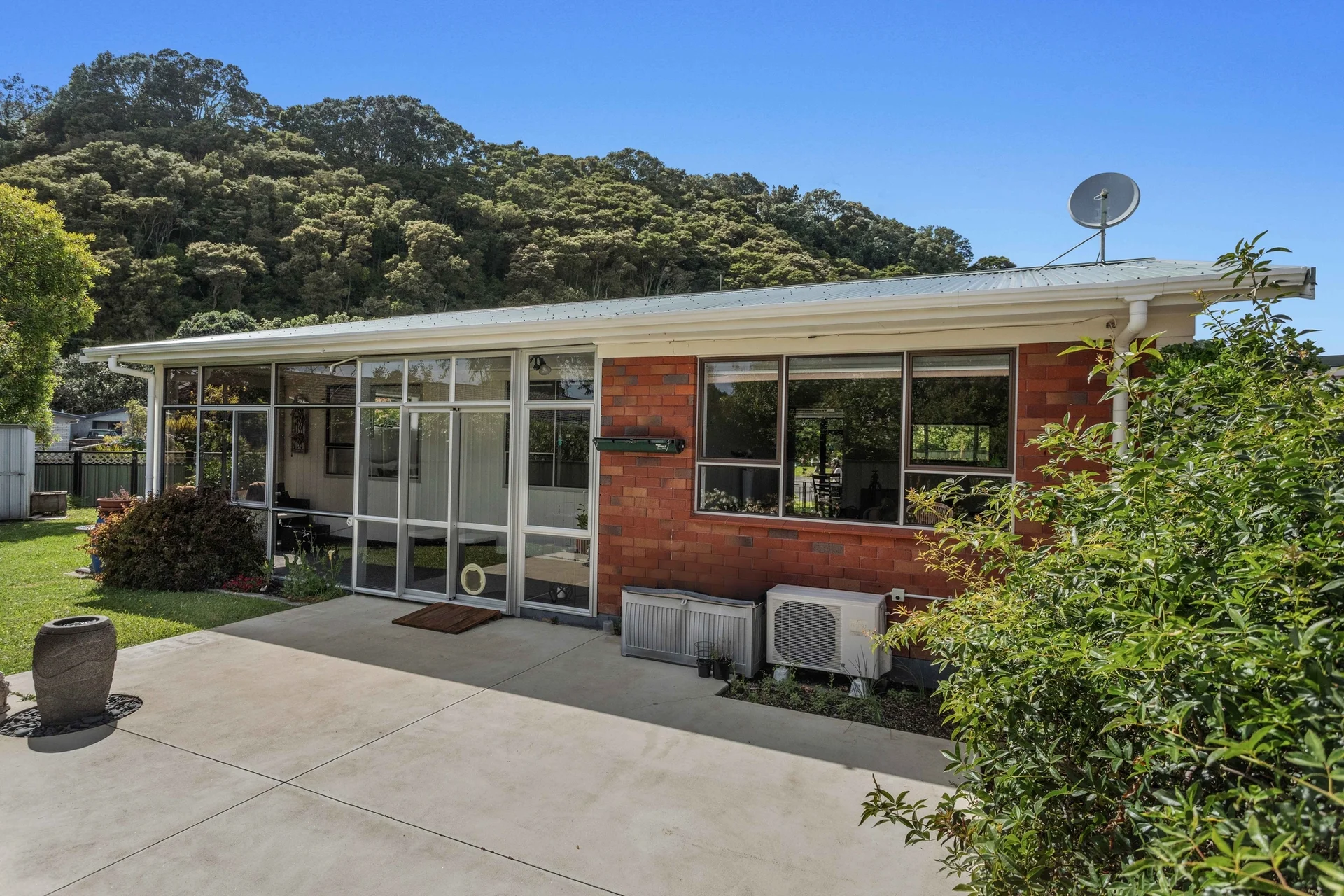 12A Fred Judd Crescent