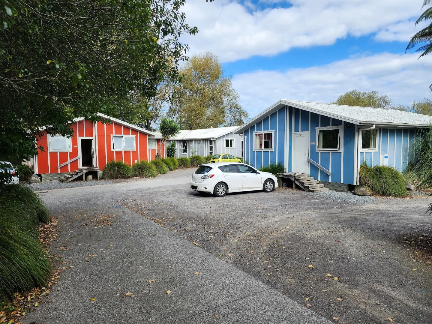 42A,C,D,E Olivine Street Boarding Houses (Room only)