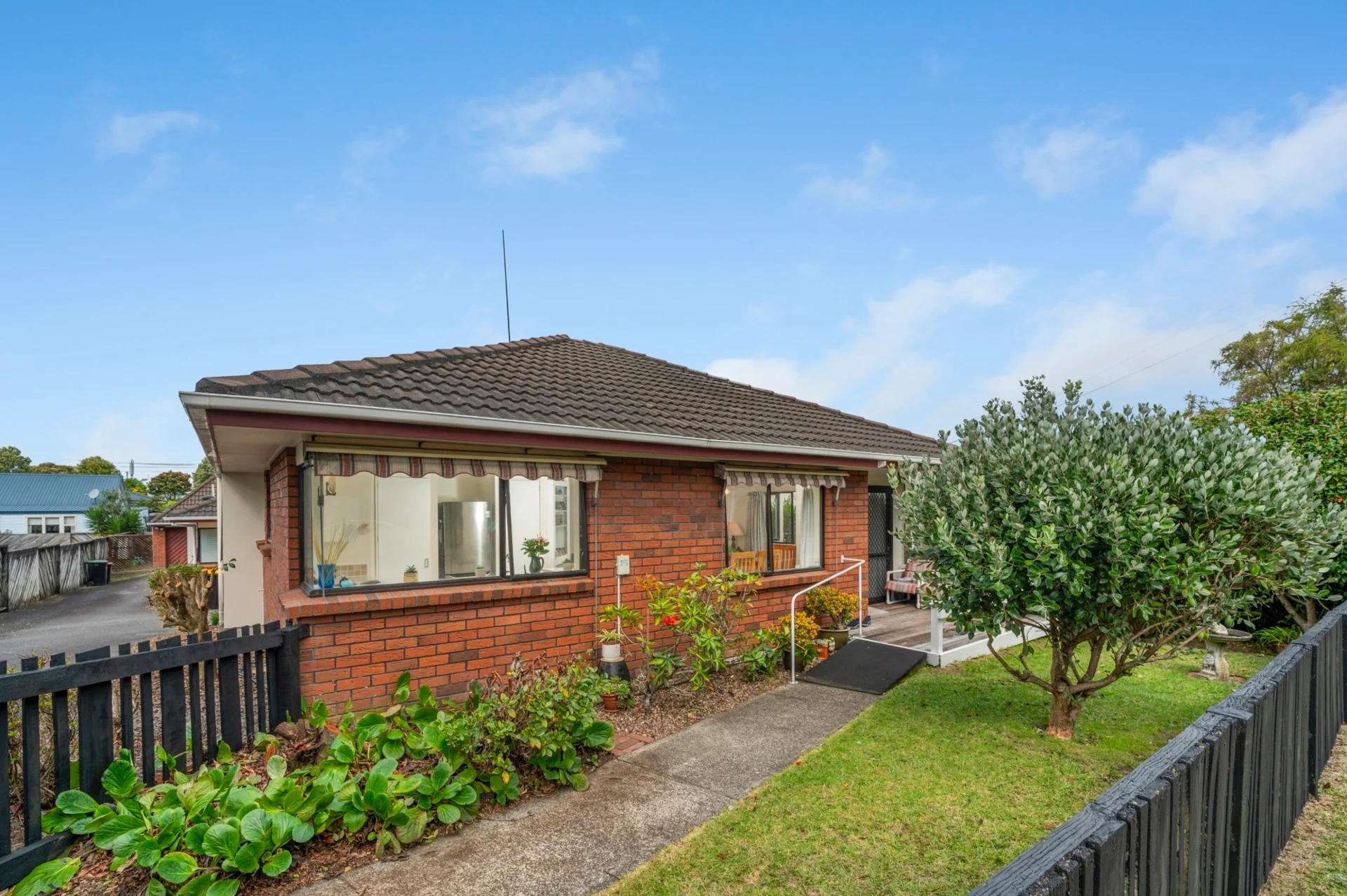 40A Hynds Road