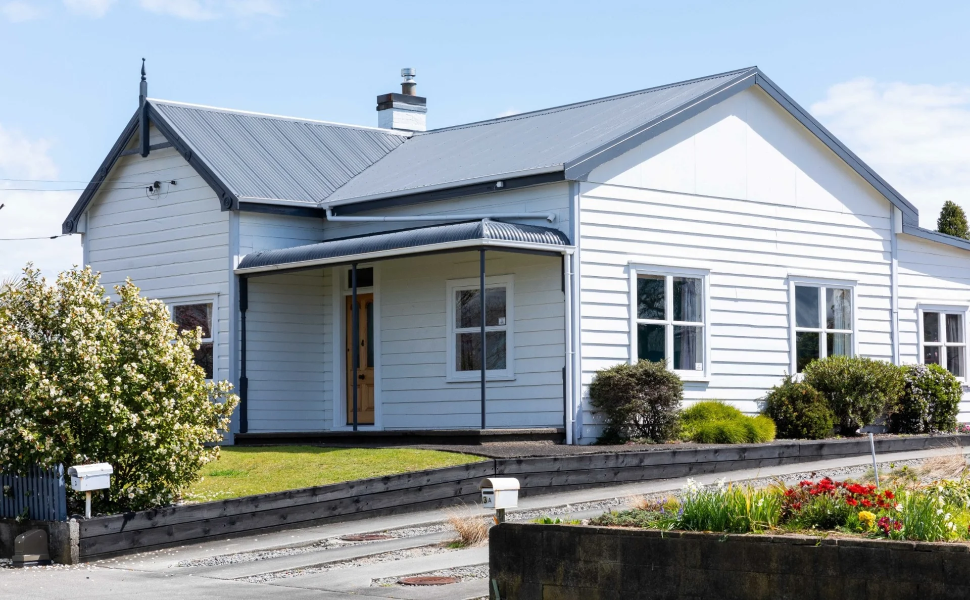 3 Christensen Street