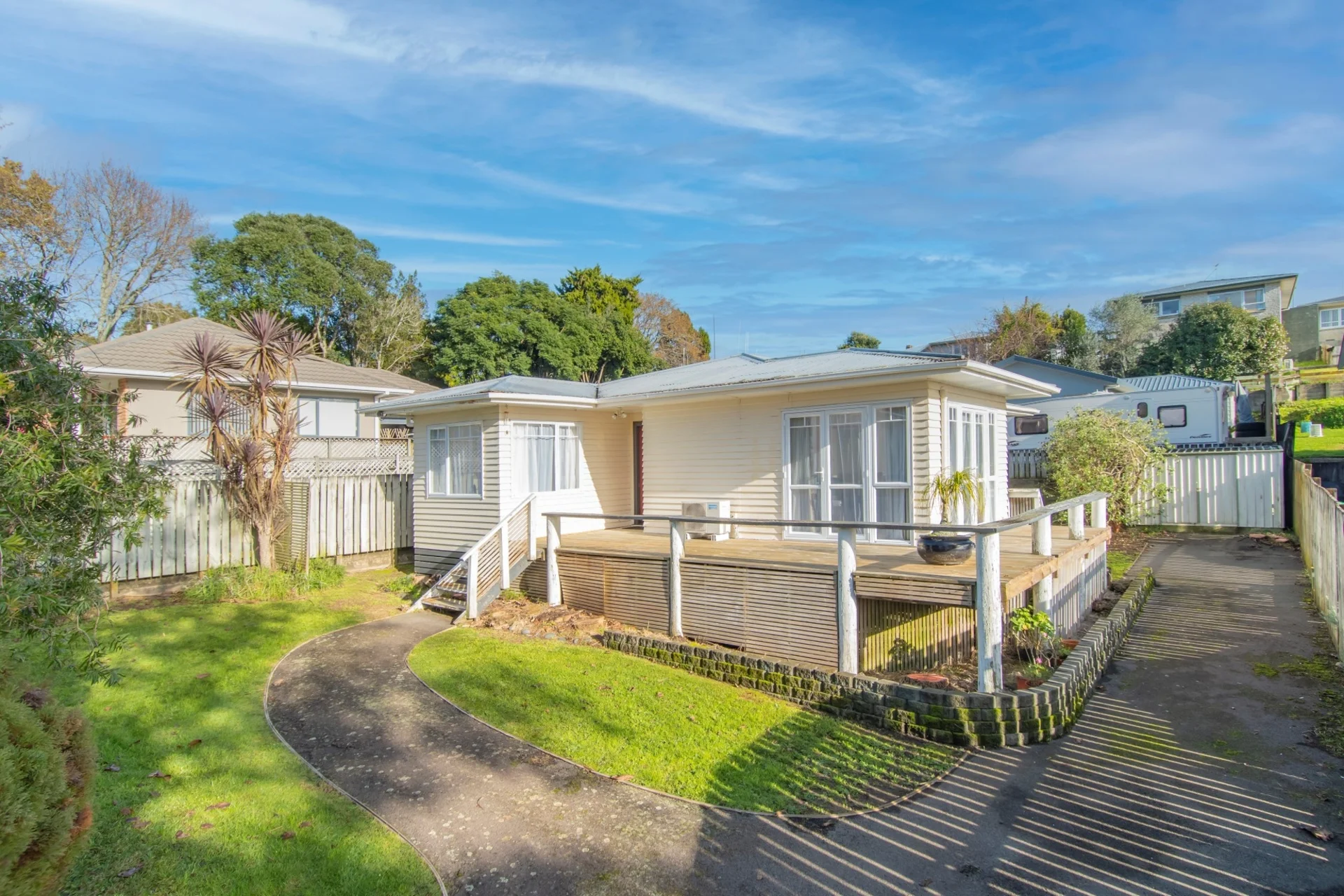 7A Manley Grove