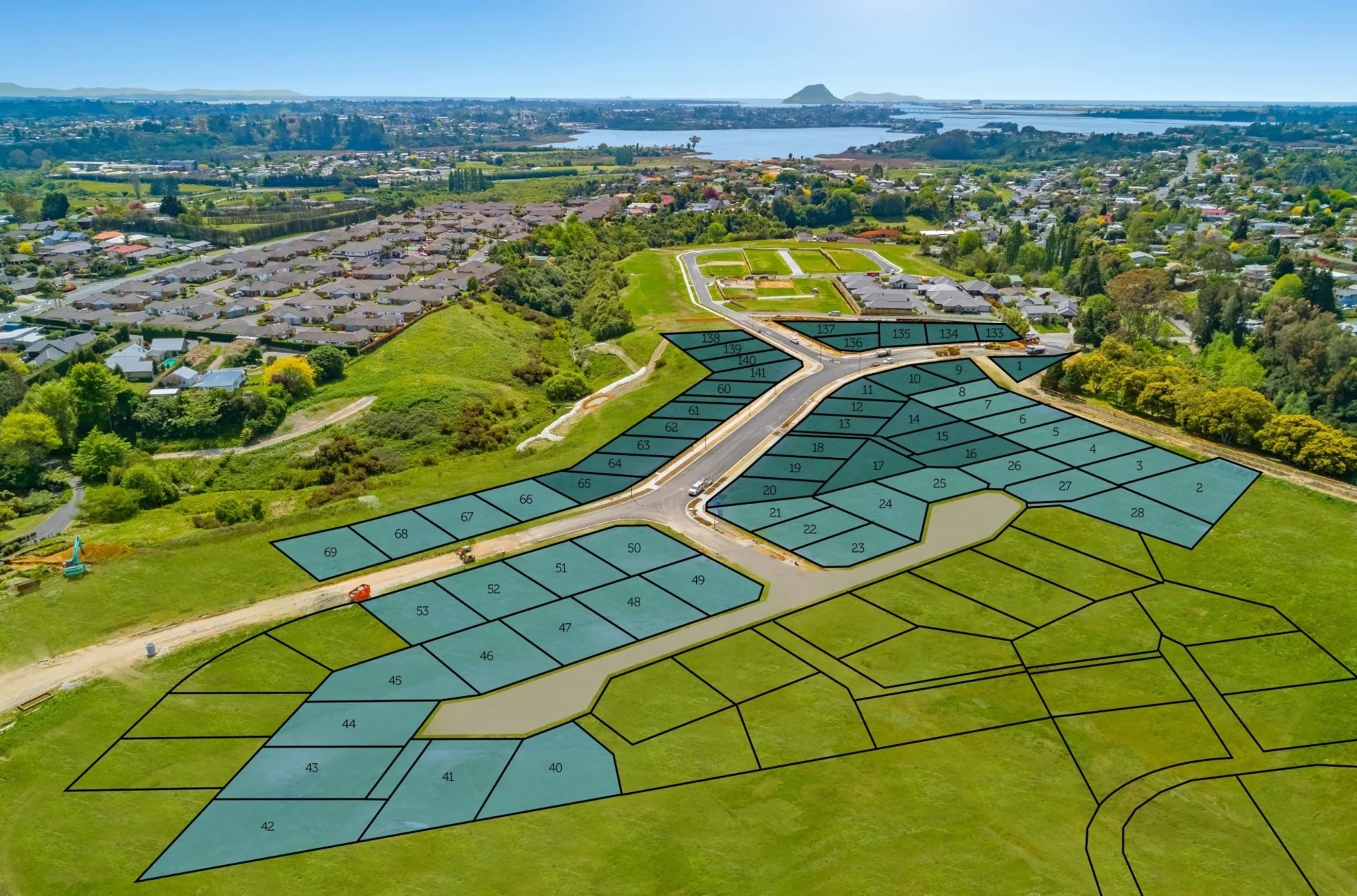 Lot 42/23 McFetridge Lane