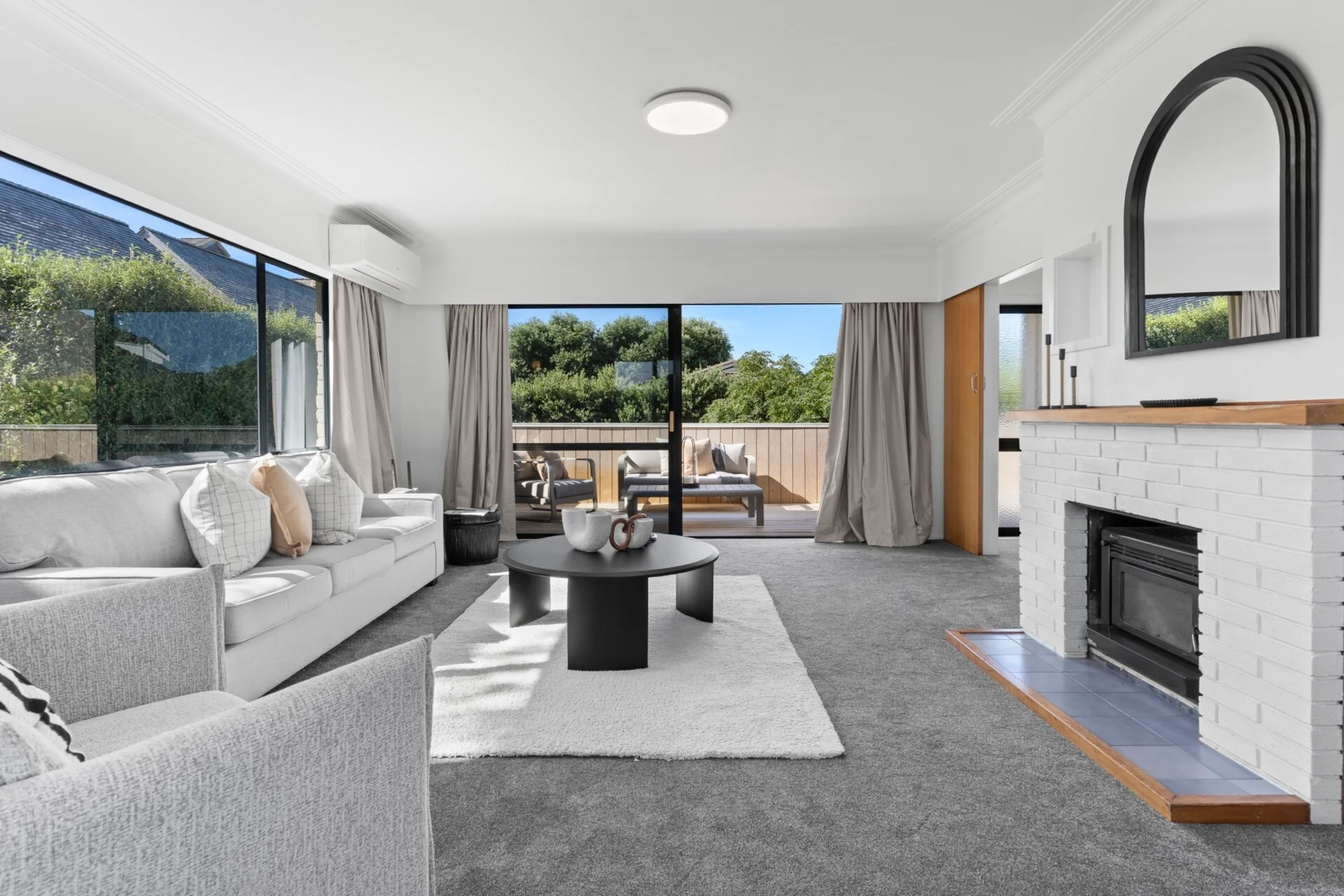 125 Oceanbeach Road