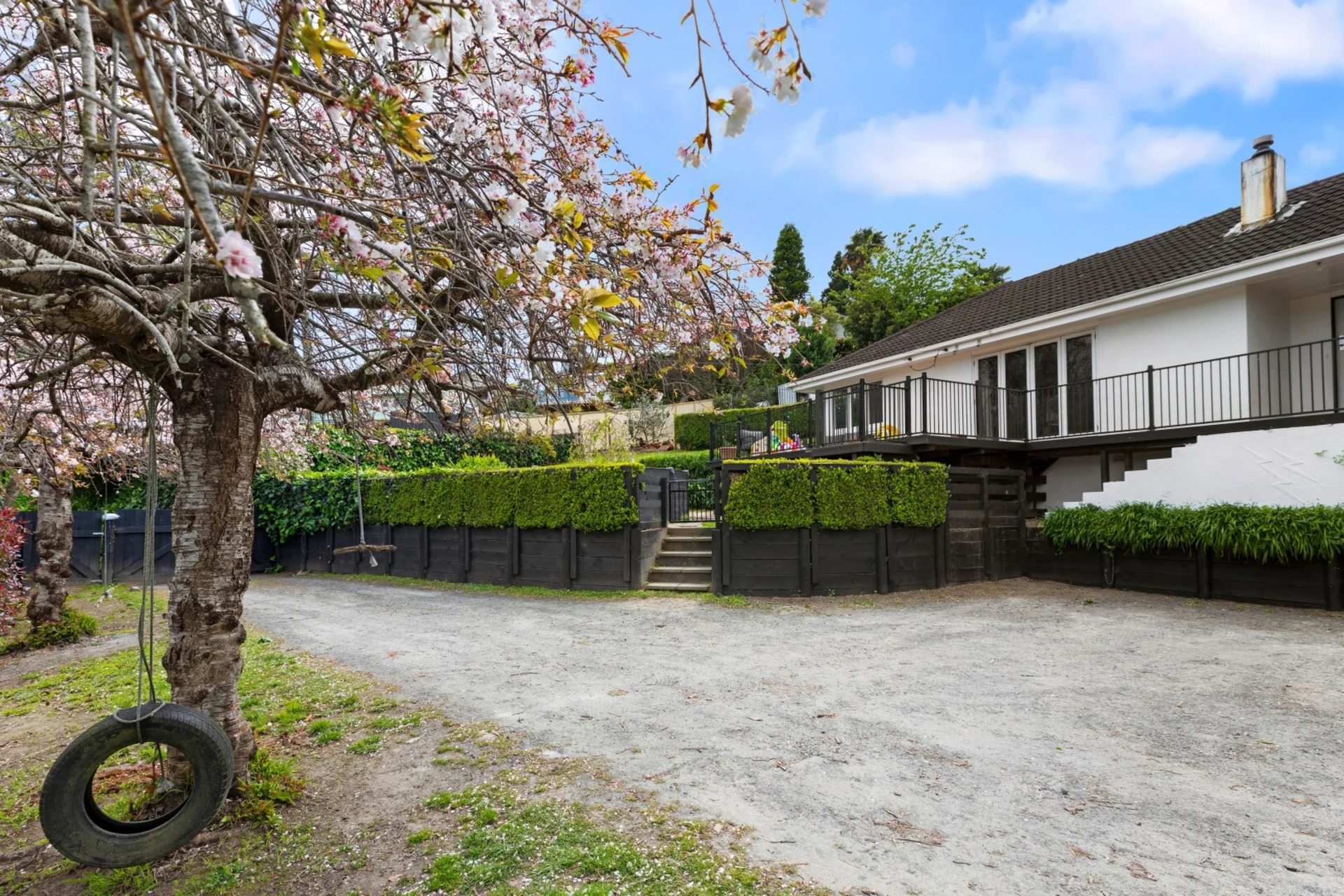 30 Courtney Road