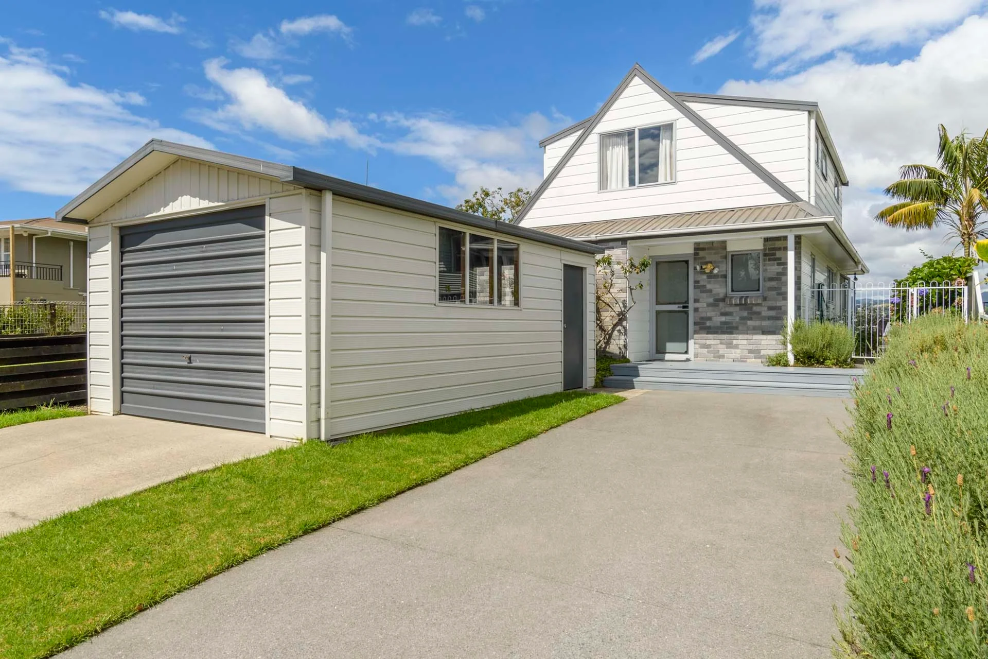 82B Esk Street