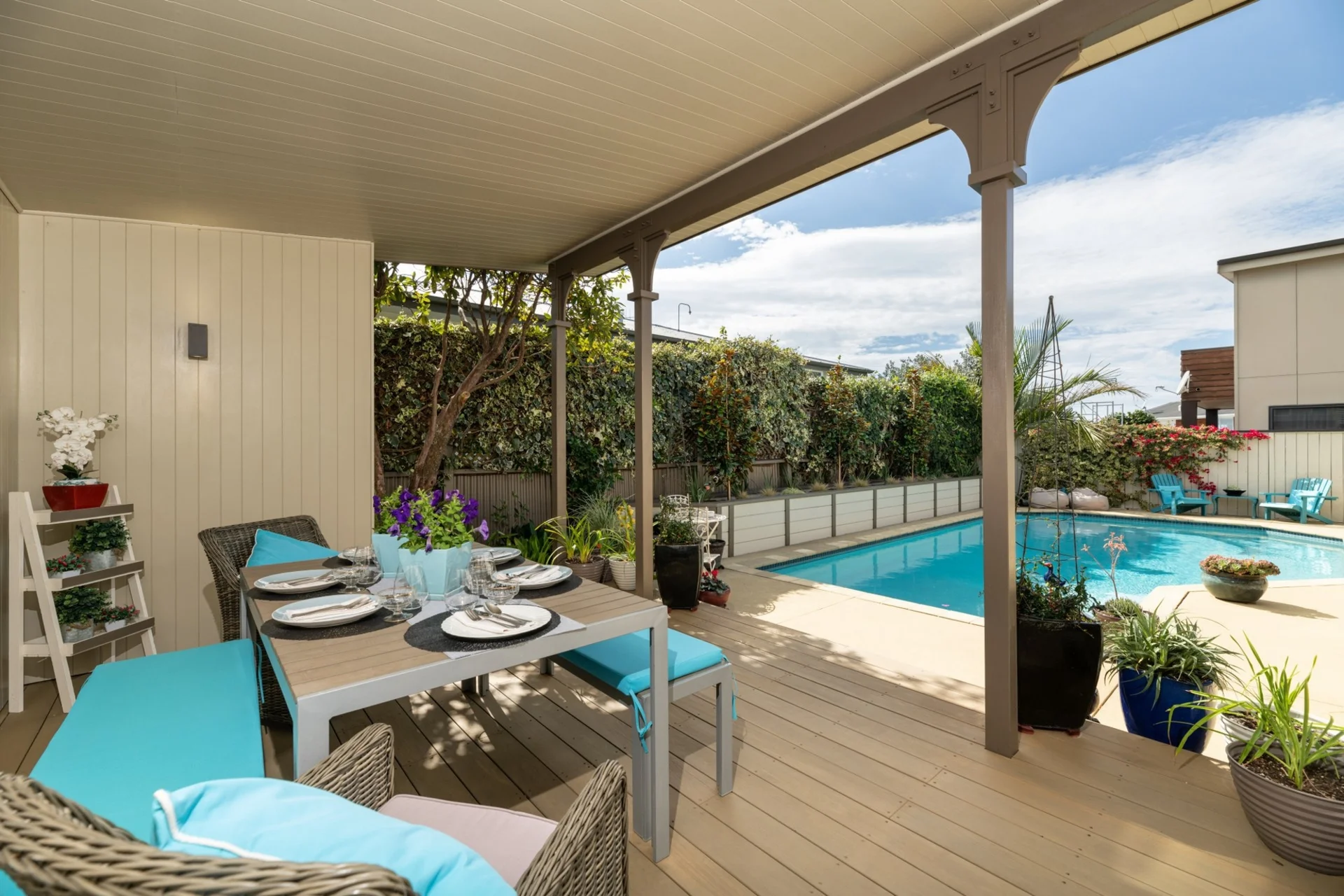 9 Lemon Grove Avenue
