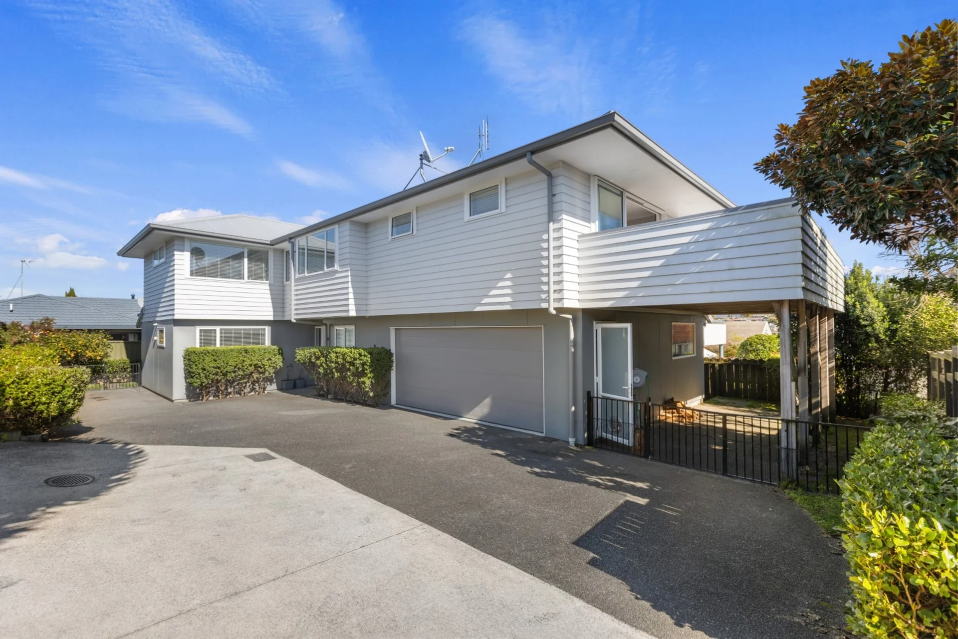 3B Pillans Road