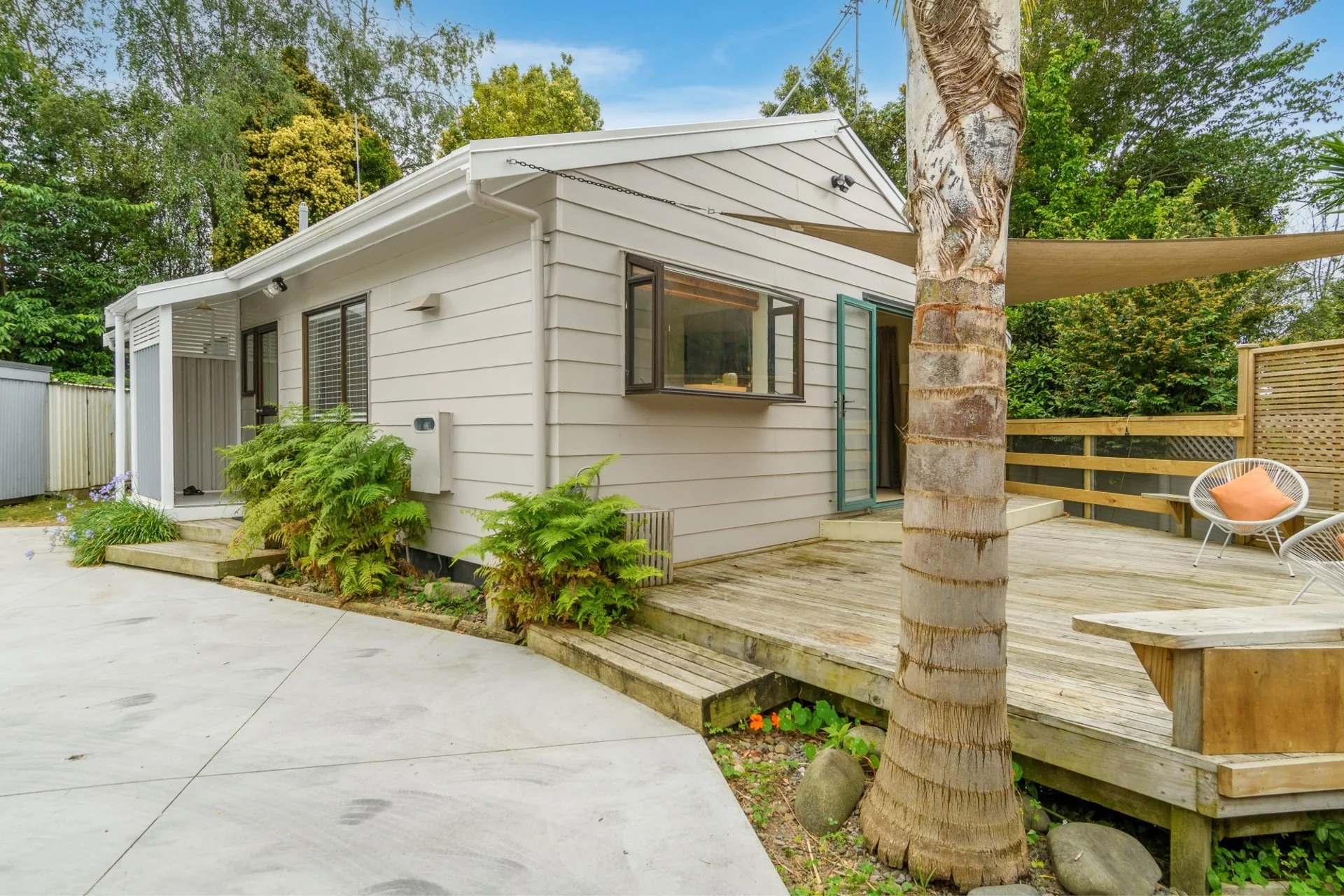255B Ohauiti Road