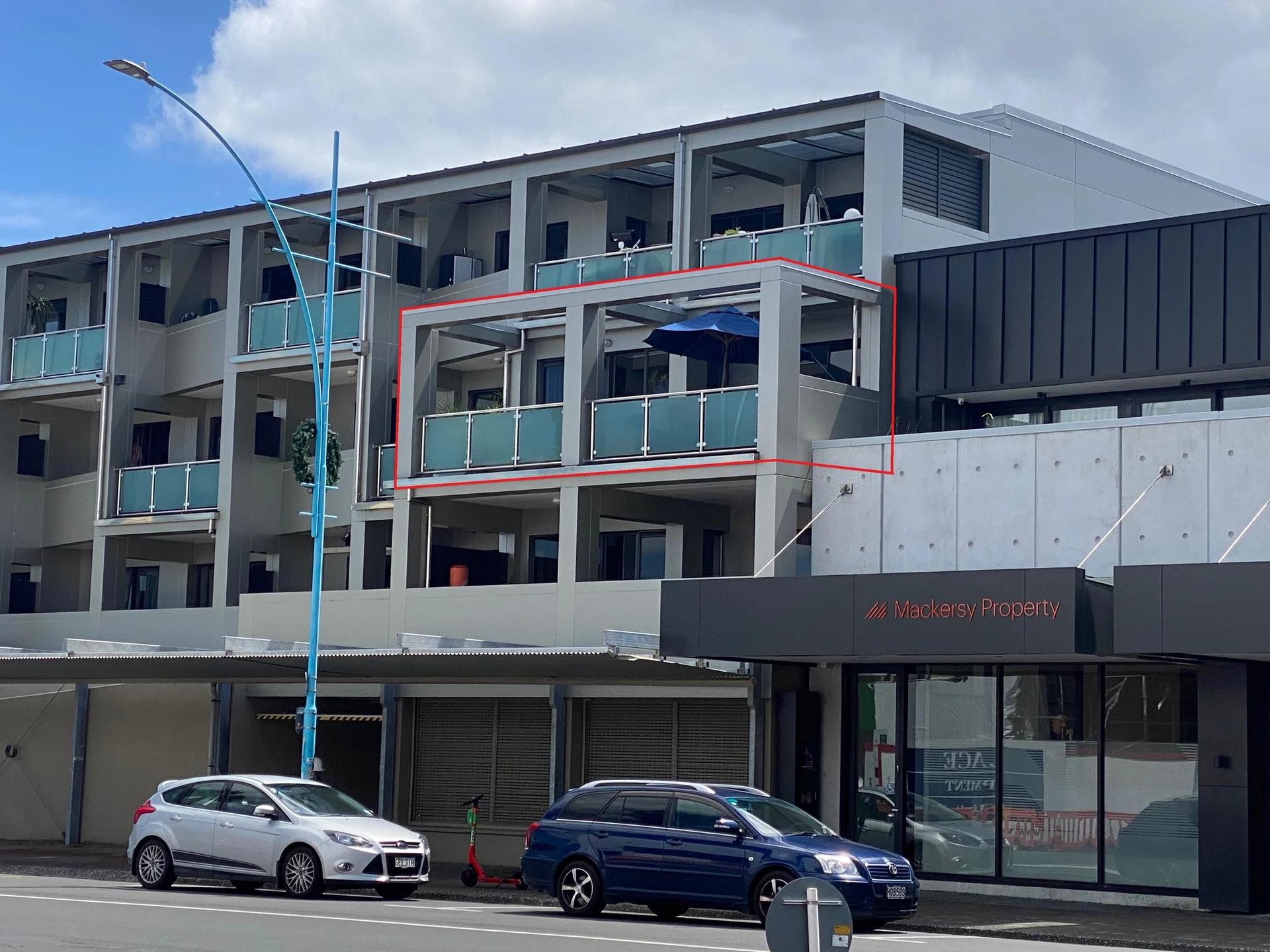 281 Maunganui Road