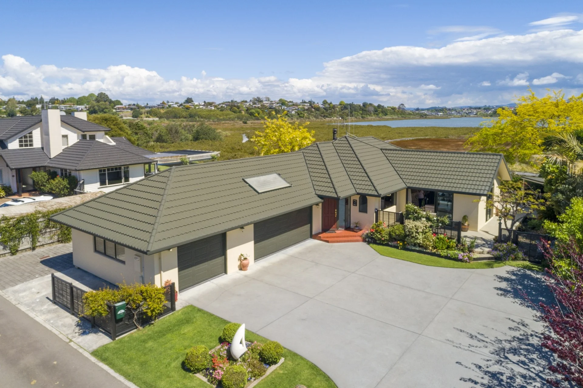 41 Paradise Place