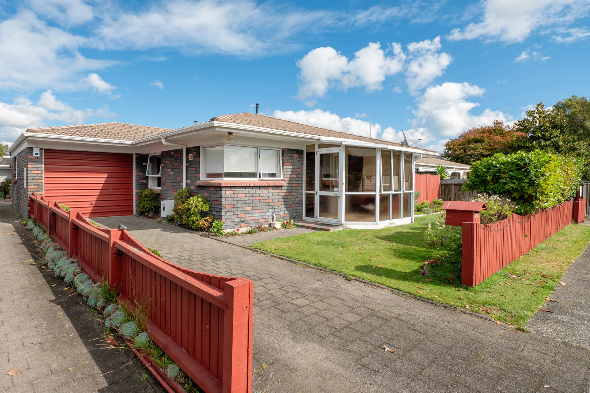 28A Grey Street