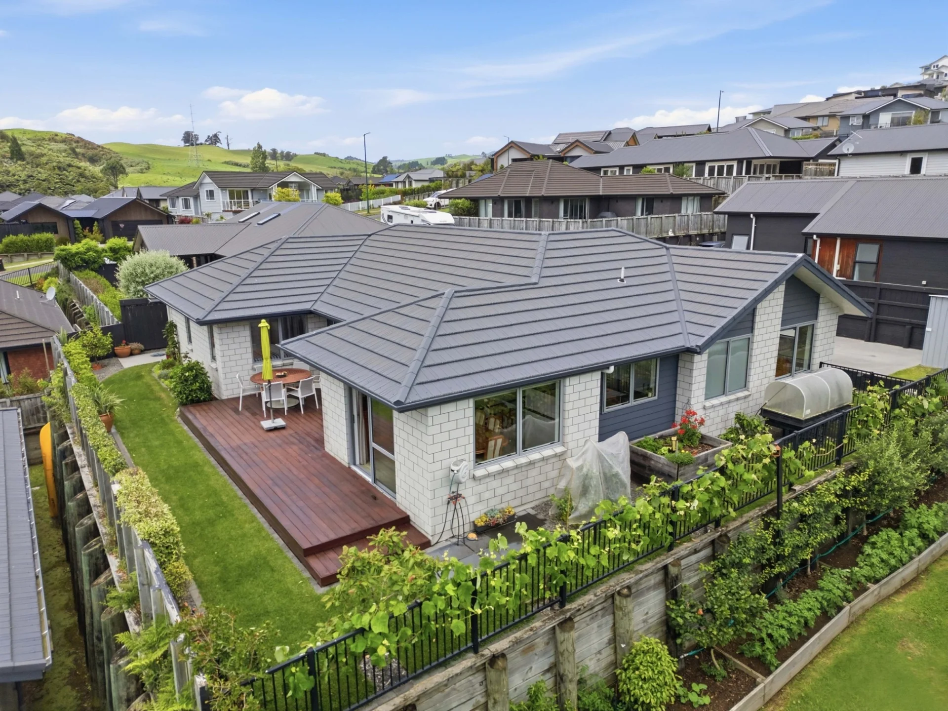 7 Arohena Court