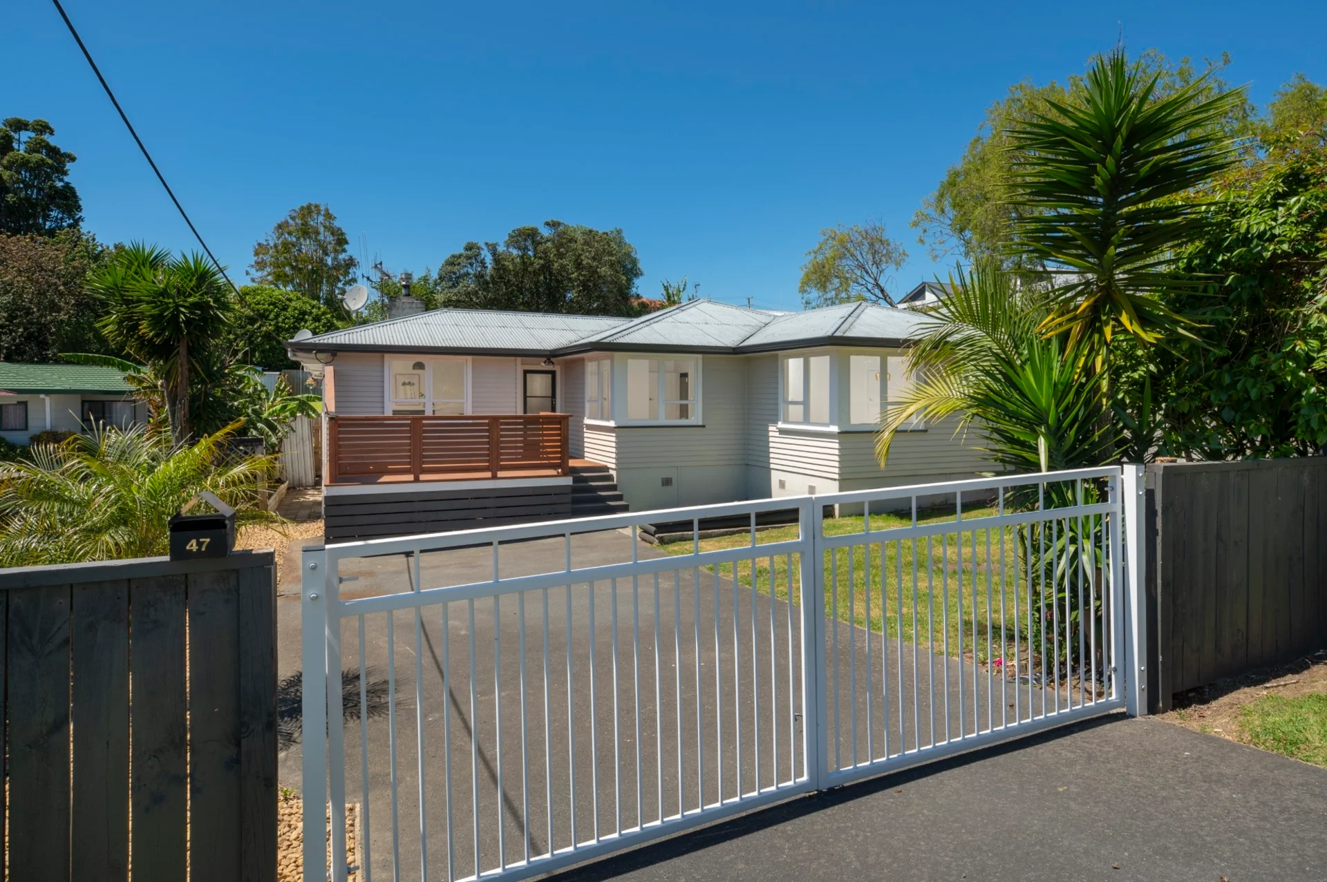 47A Sherson Street