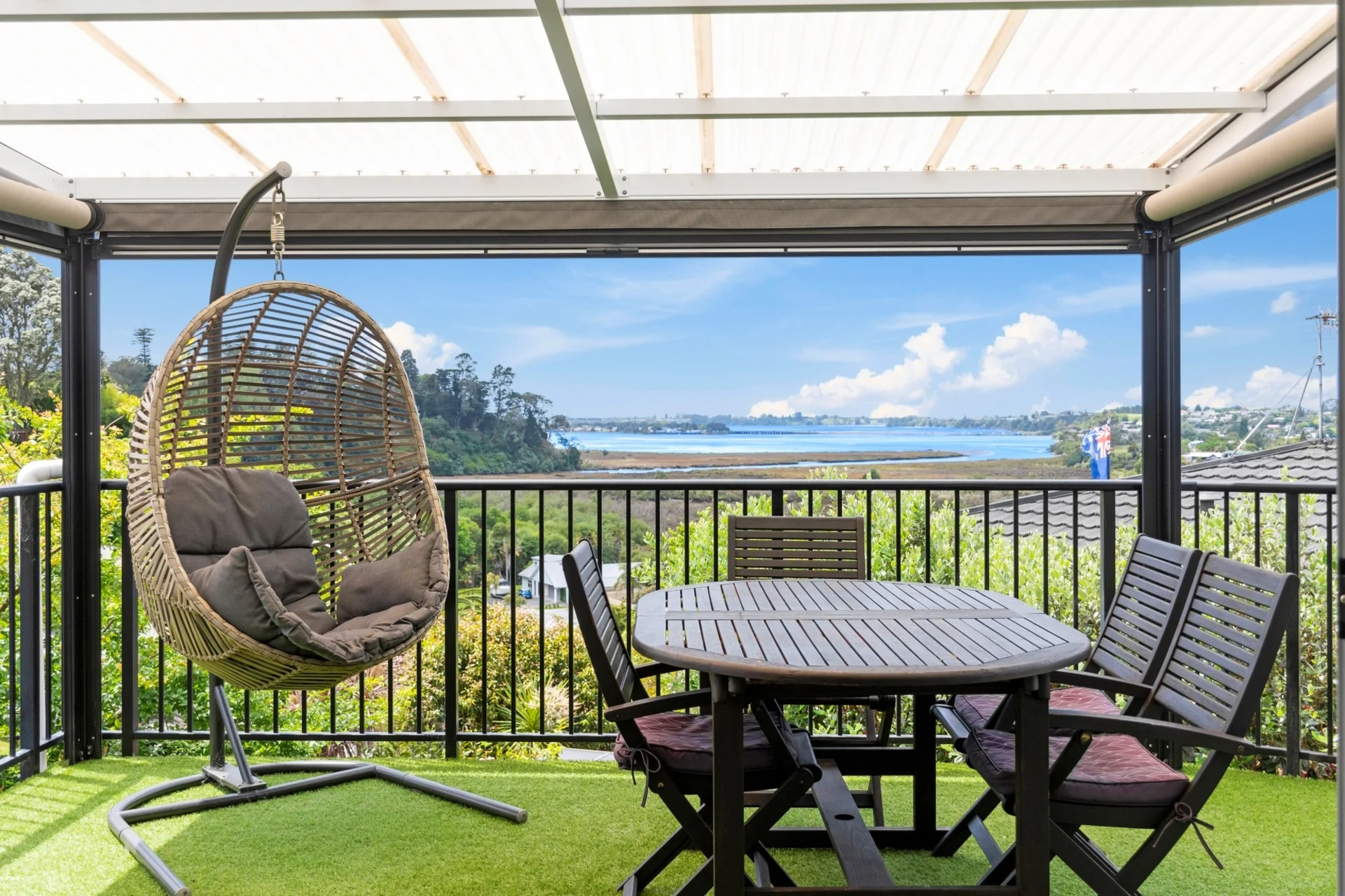 10B Chadwick Road