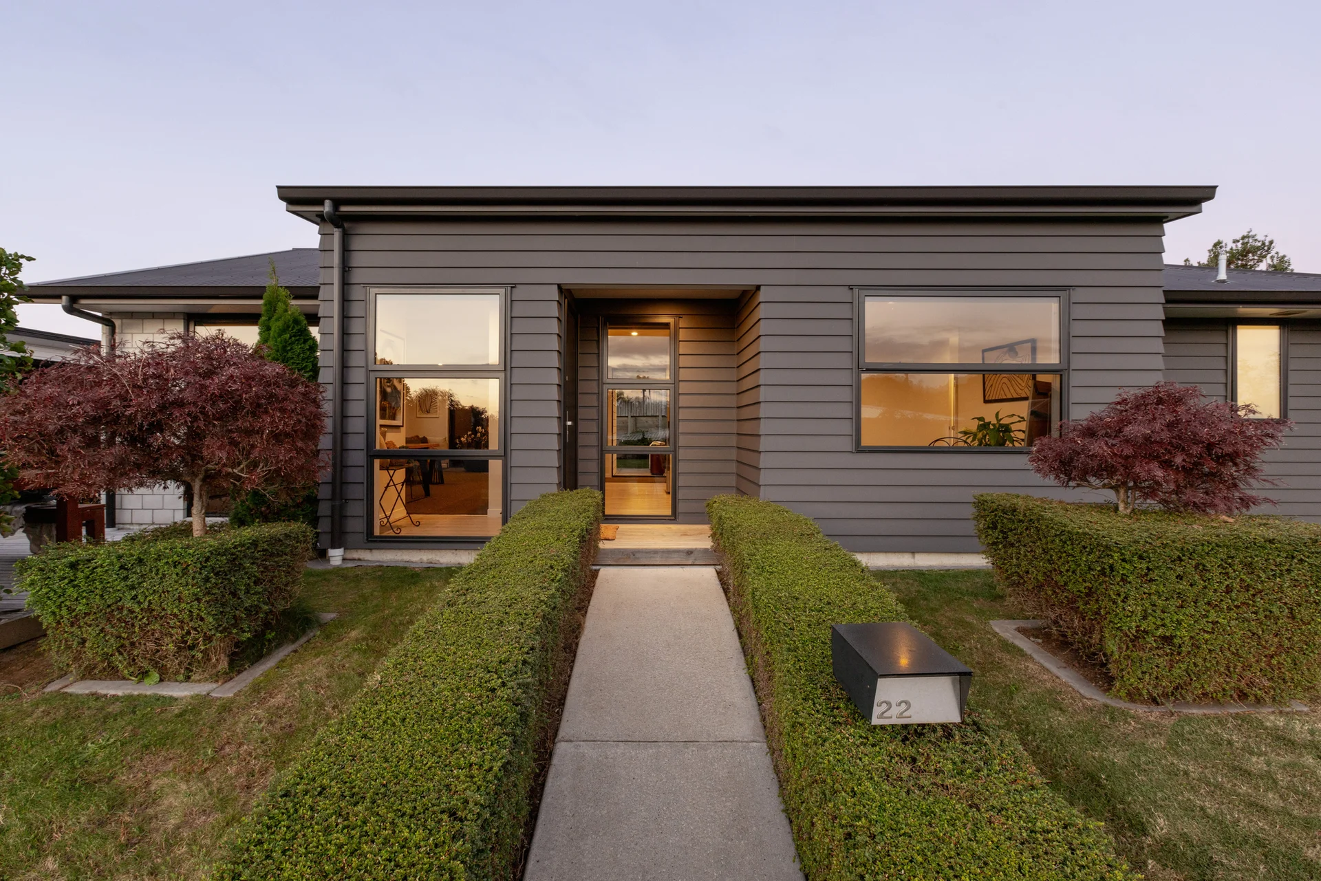 22 Ruba Way
