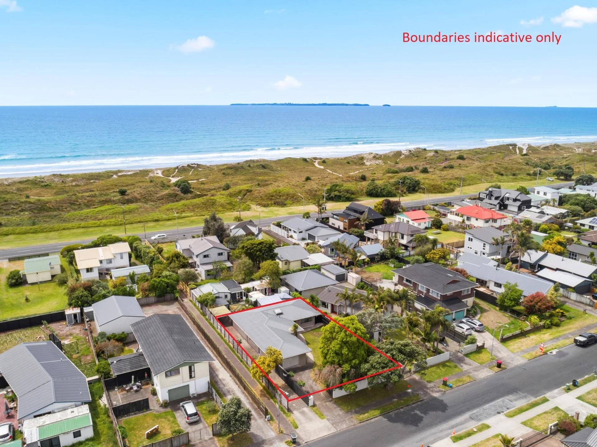 67A Dickson Road