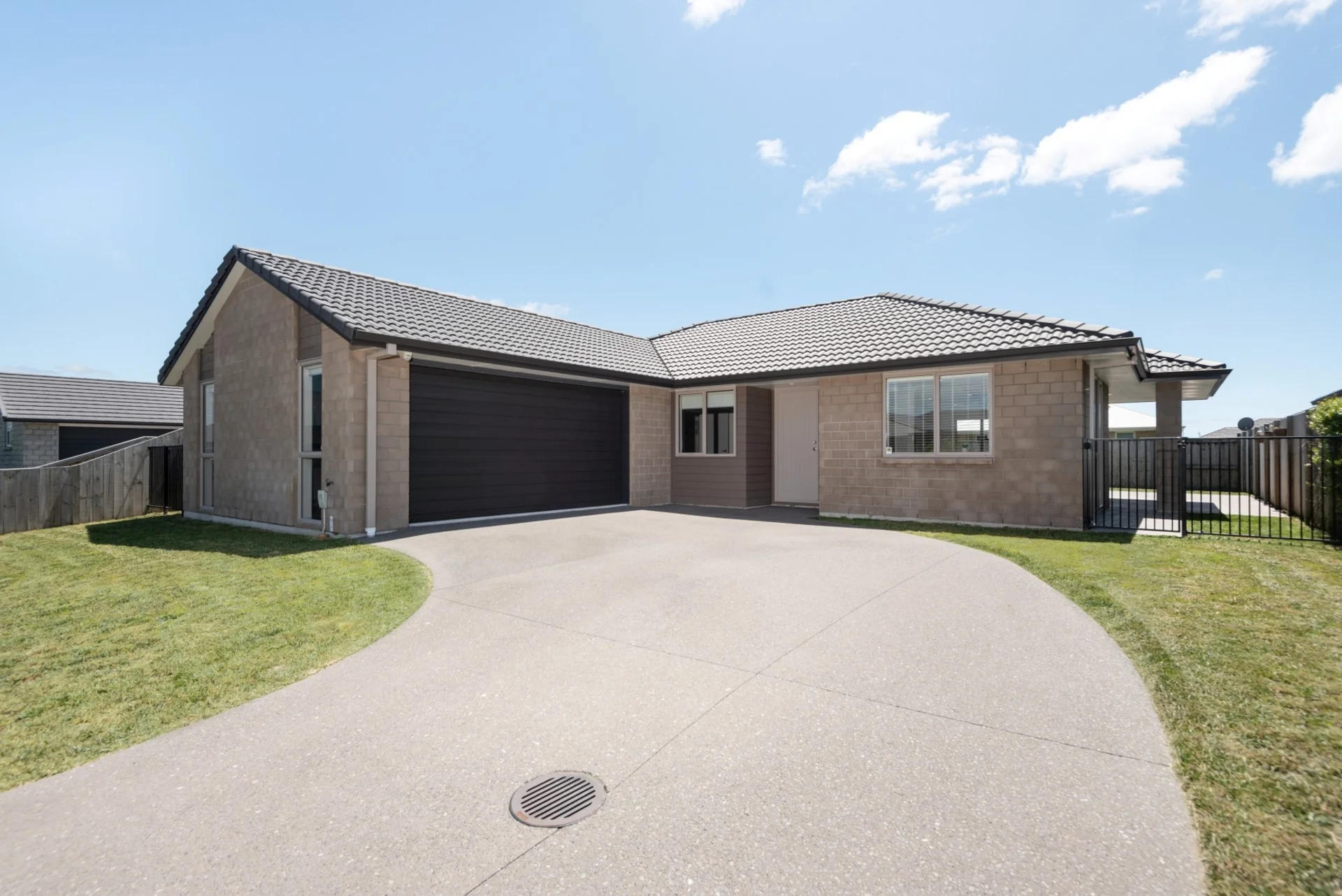12 Oka Street